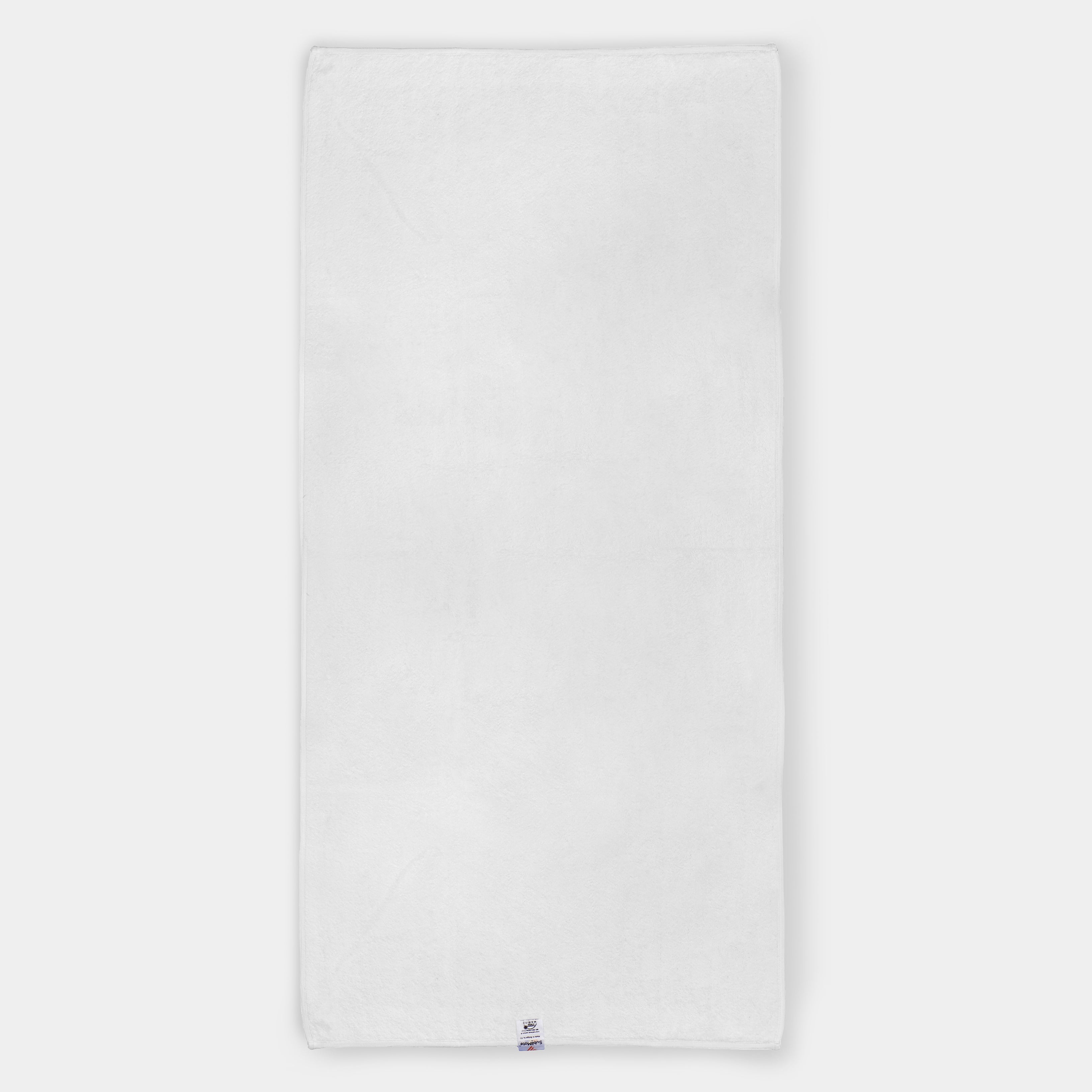 Pacific Breeze 3 Beach Towel