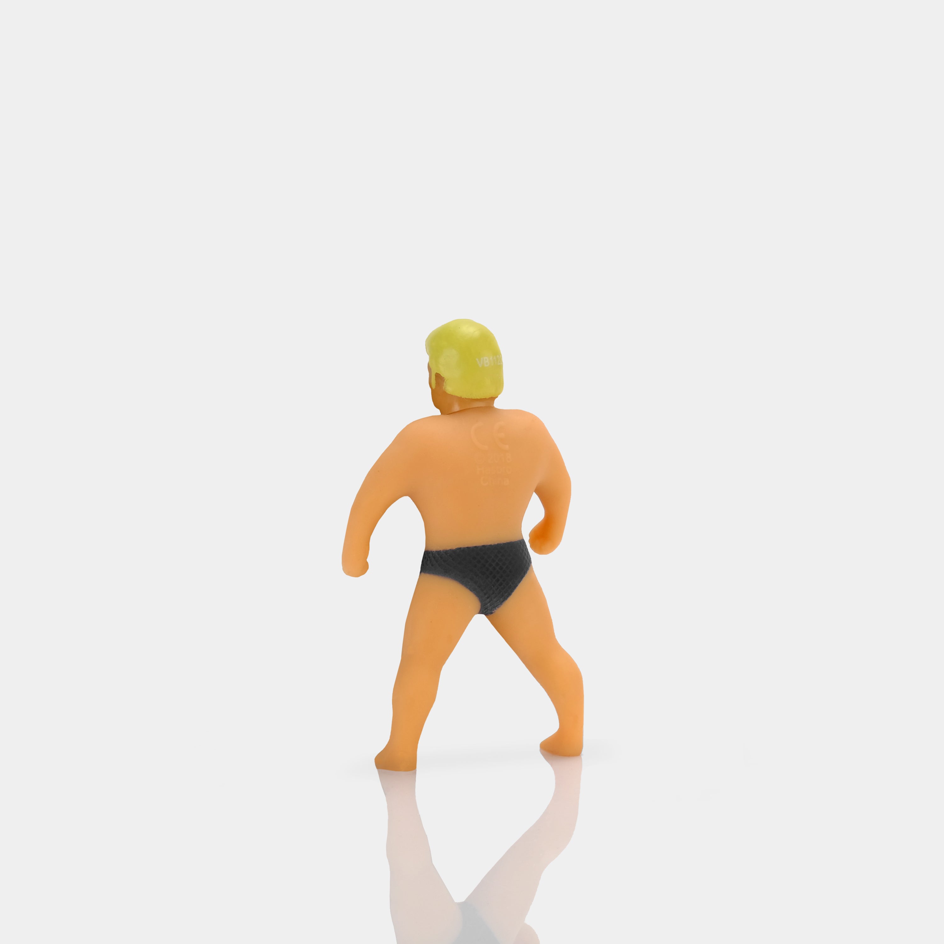 Stretch armstrong 2024 stretch armstrong