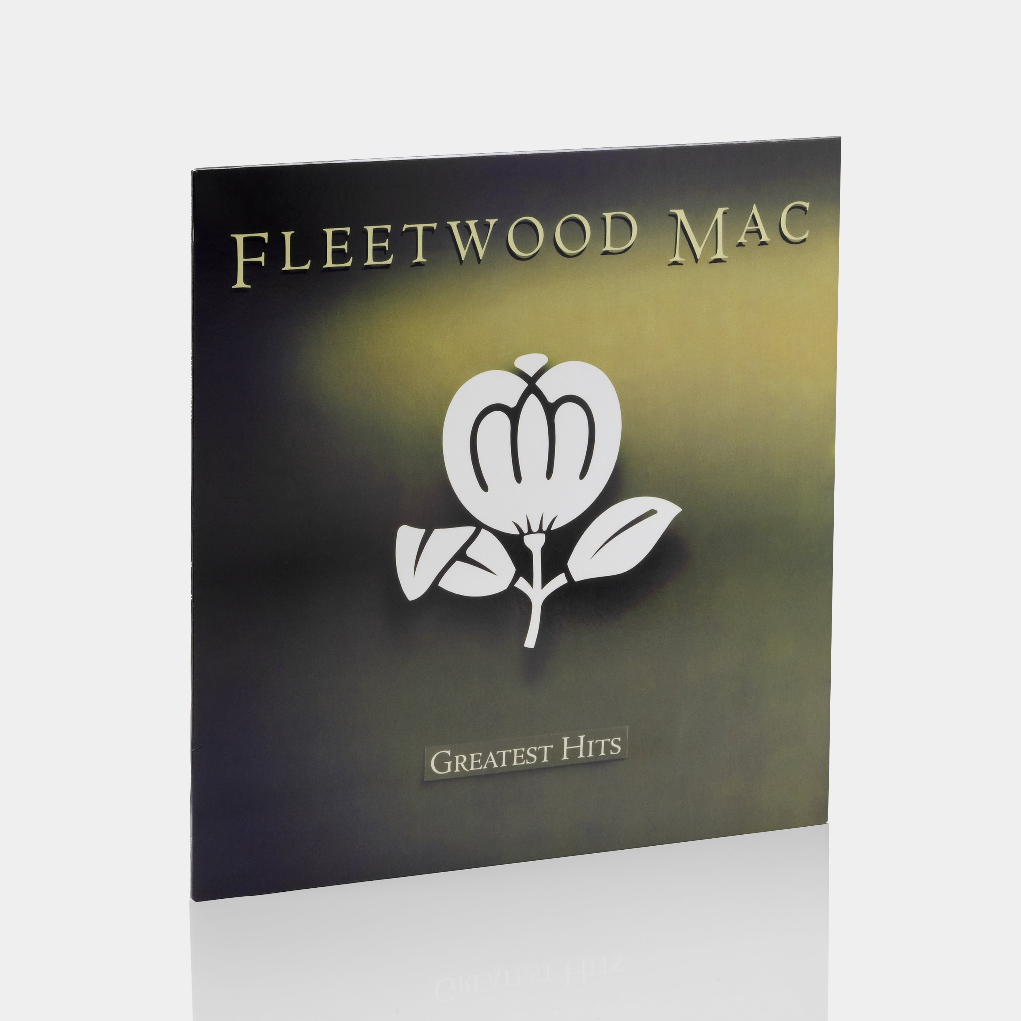 Fleetwood Mac - Greatest Hits LP Vinyl Record