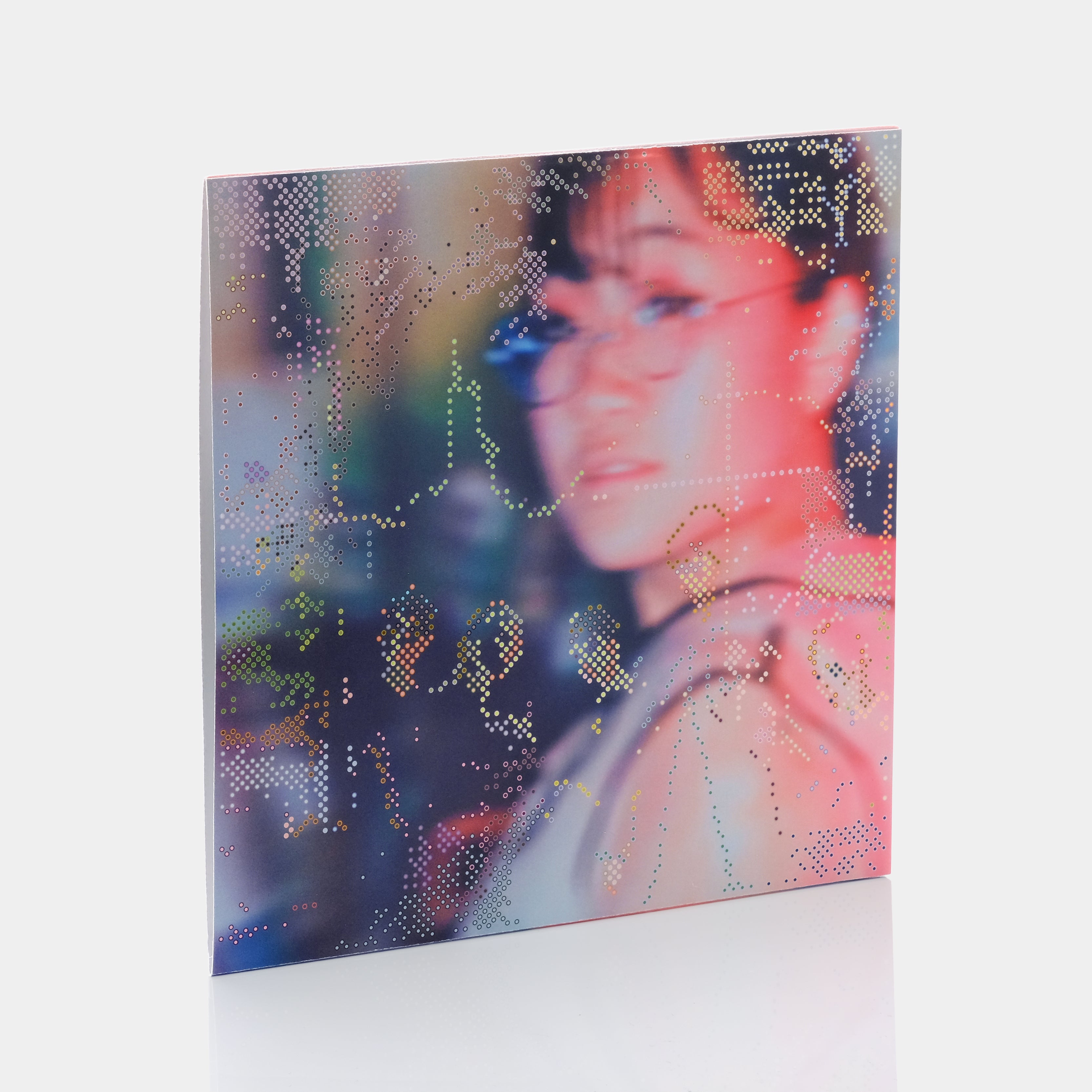 Yaeji - EP 1+2 EP Opaque Jade Vinyl Record