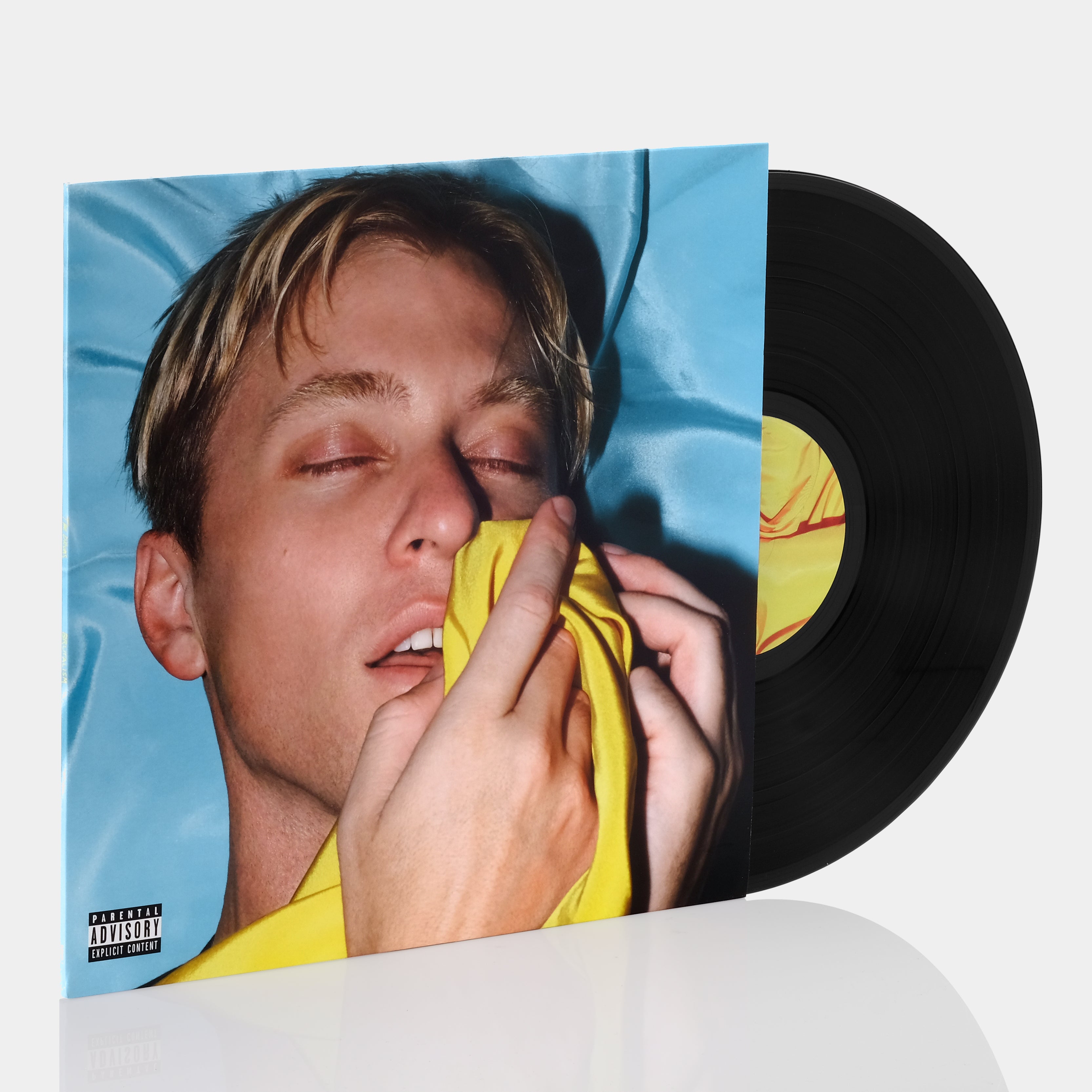 The Drums - Brutalism LP Vinyl Record