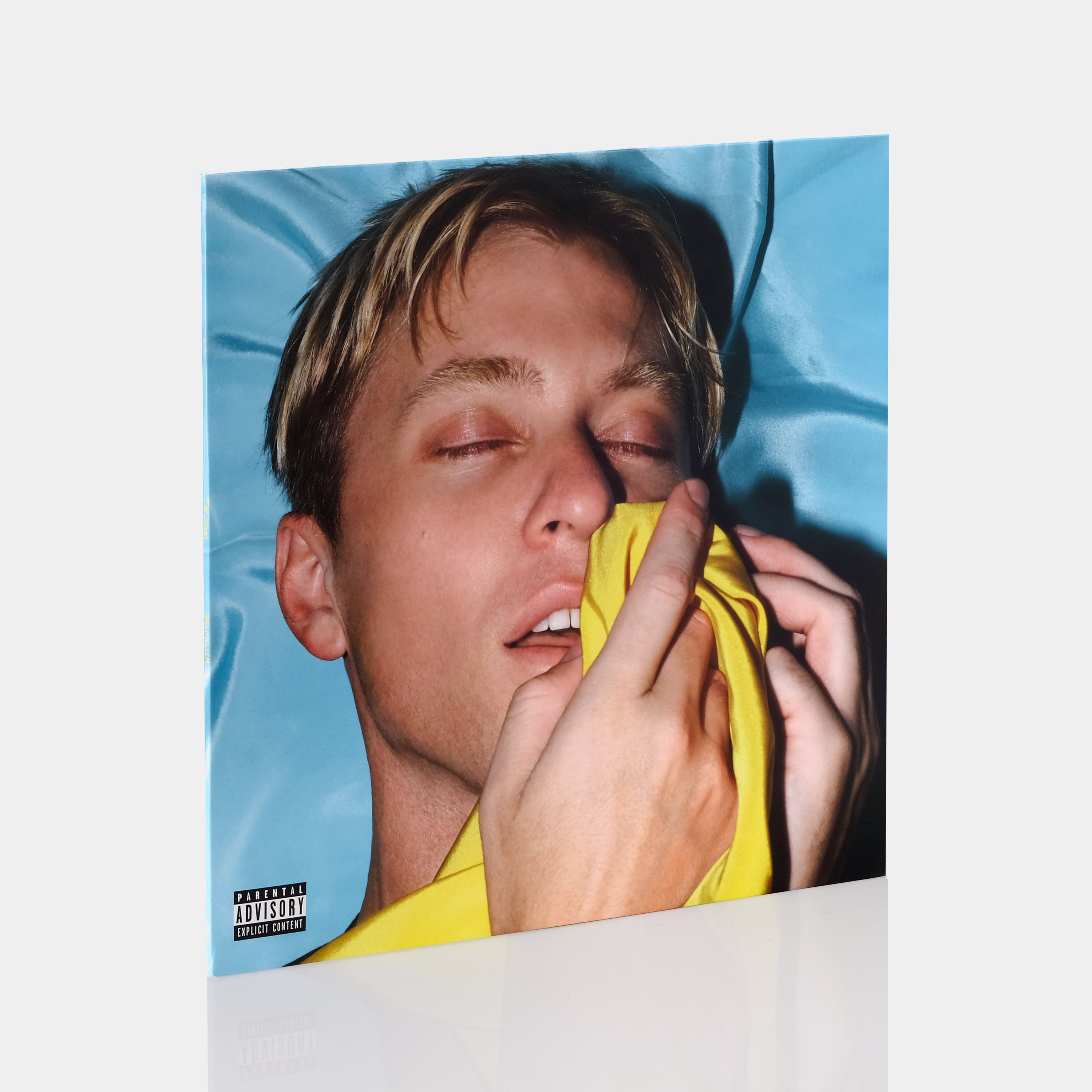 The Drums - Brutalism LP Vinyl Record