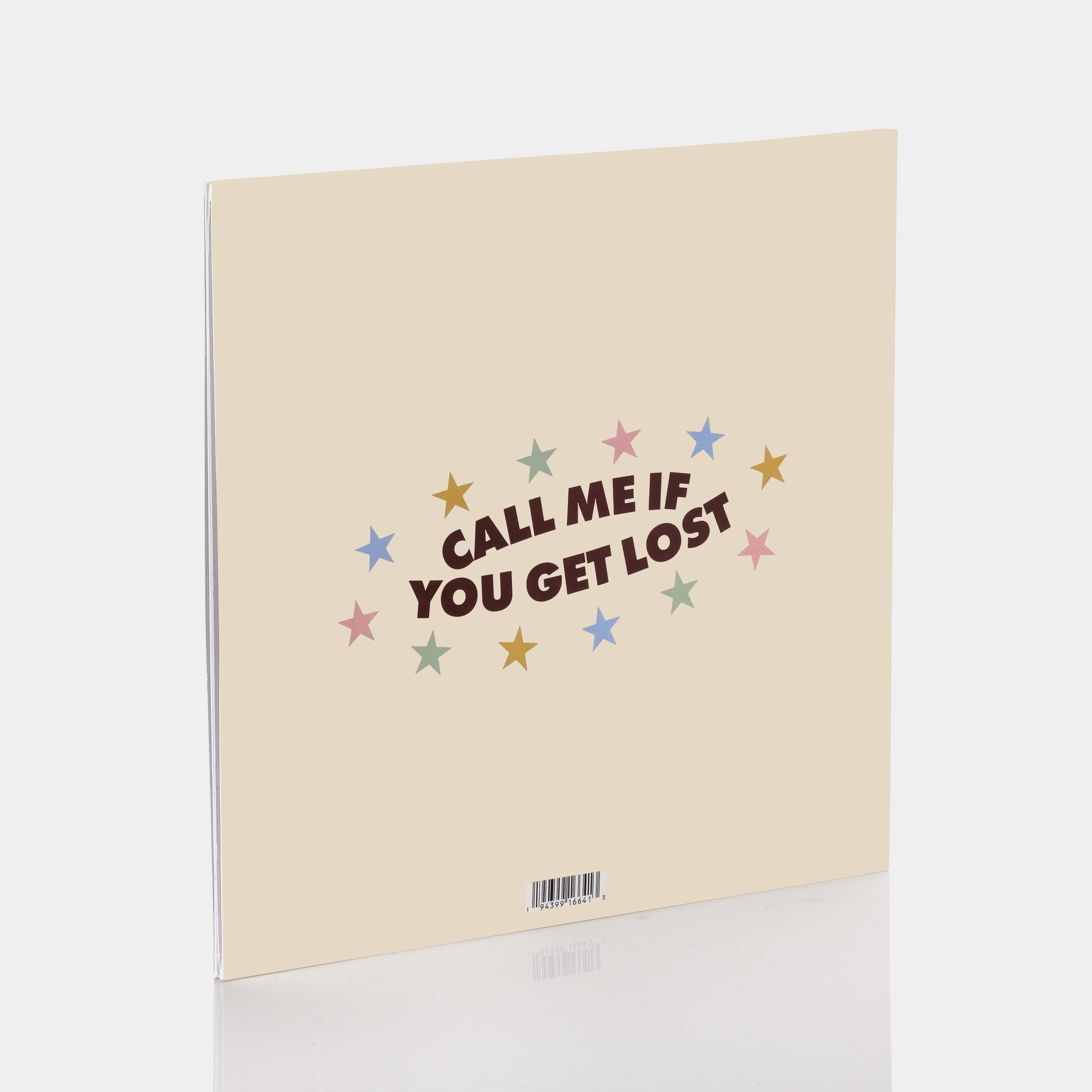 Tyler, The Creator - Call Me If You Get Lost LP Vinyl Record