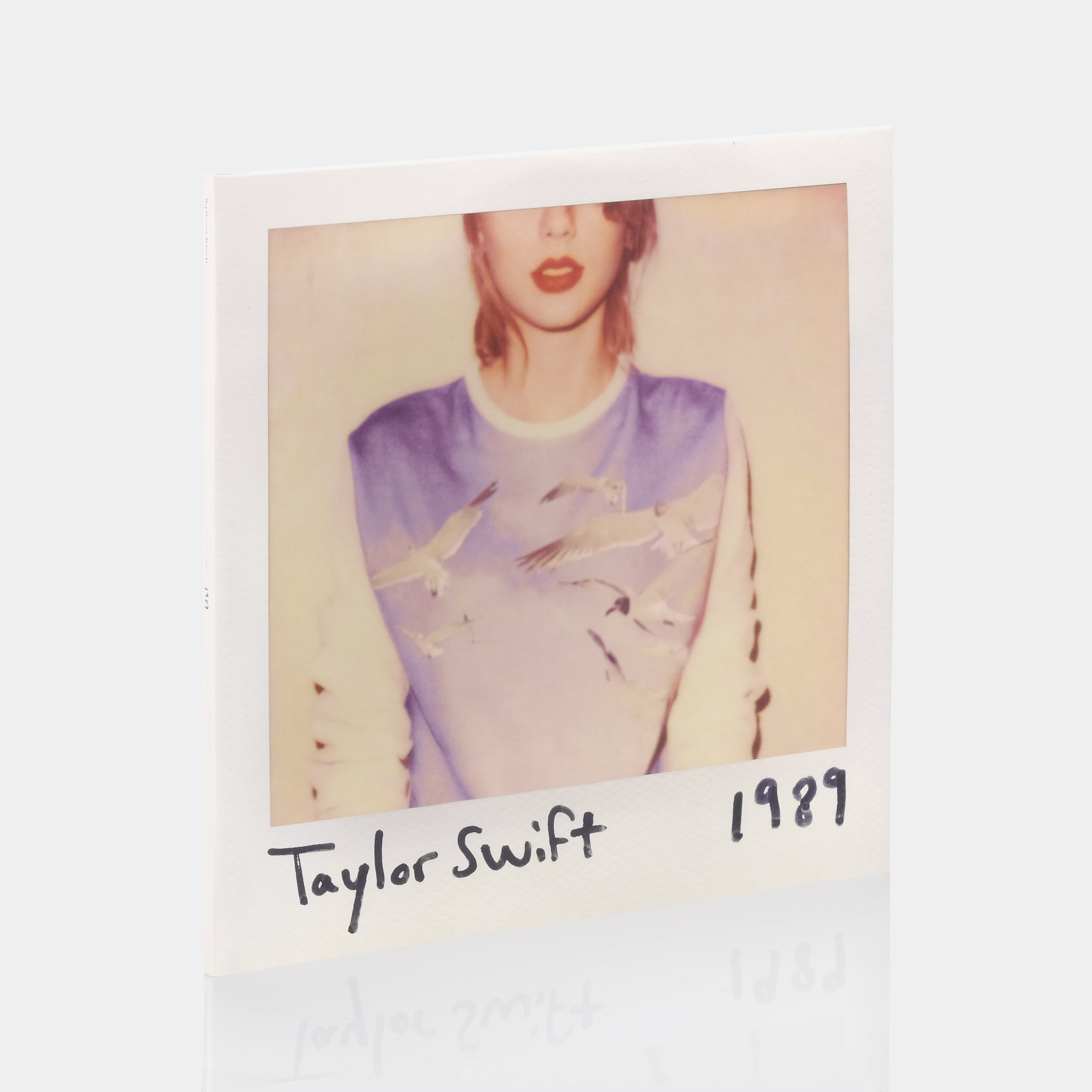 Taylor Swift - 1989 2xLP Vinyl Record