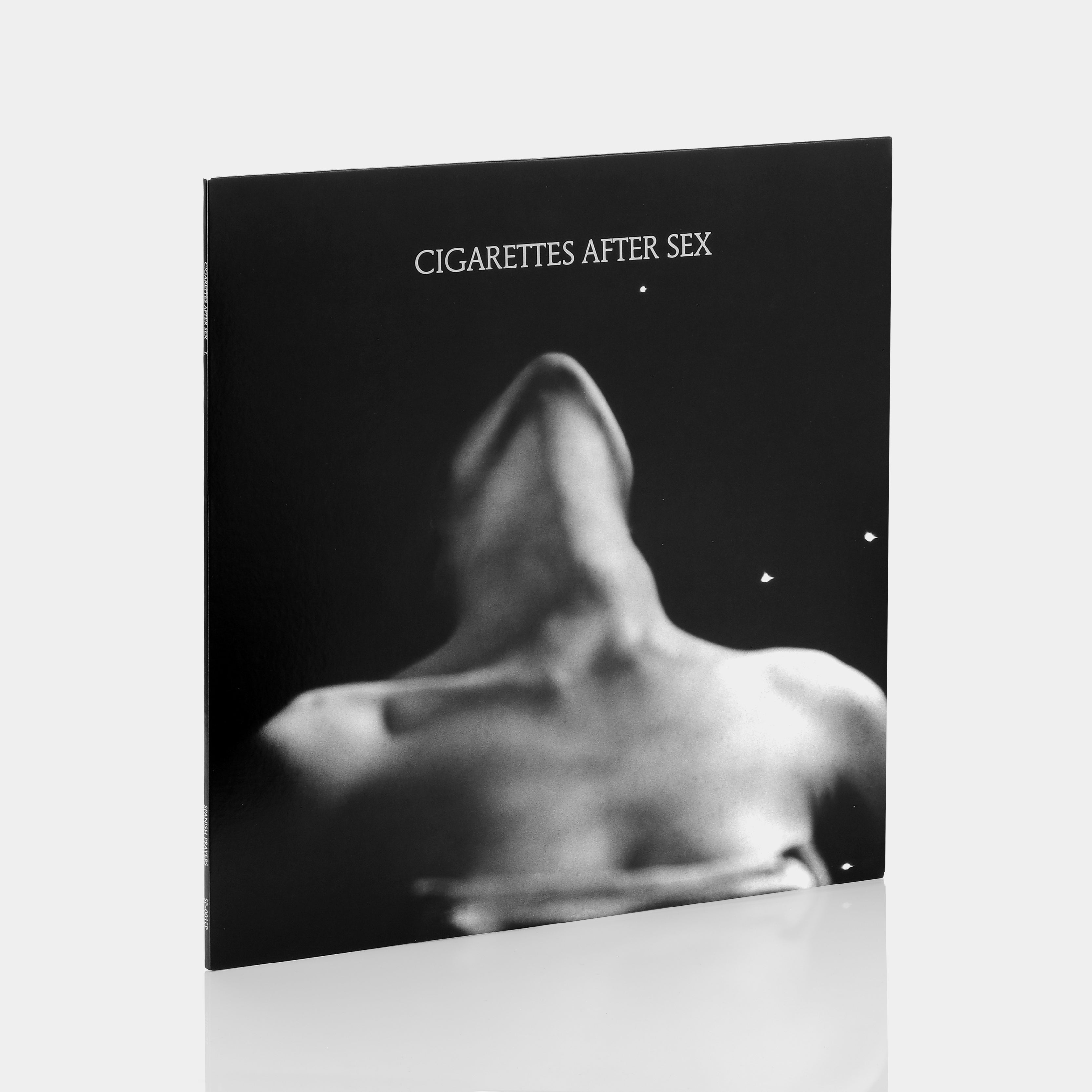 Cigarettes After Sex  - I. LP Vinyl Record