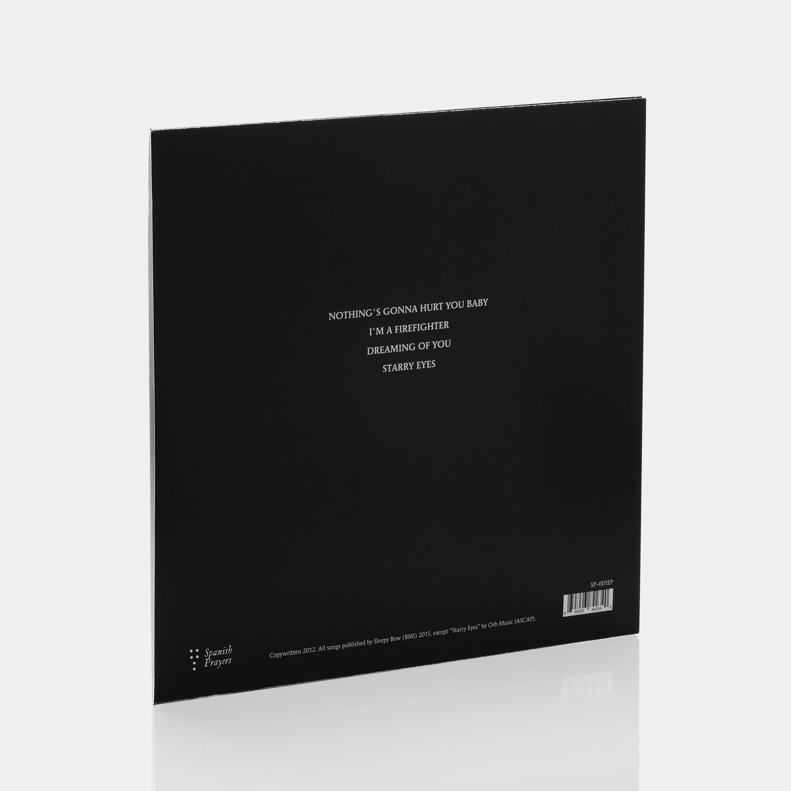 Cigarettes After Sex - I. LP Vinyl Record