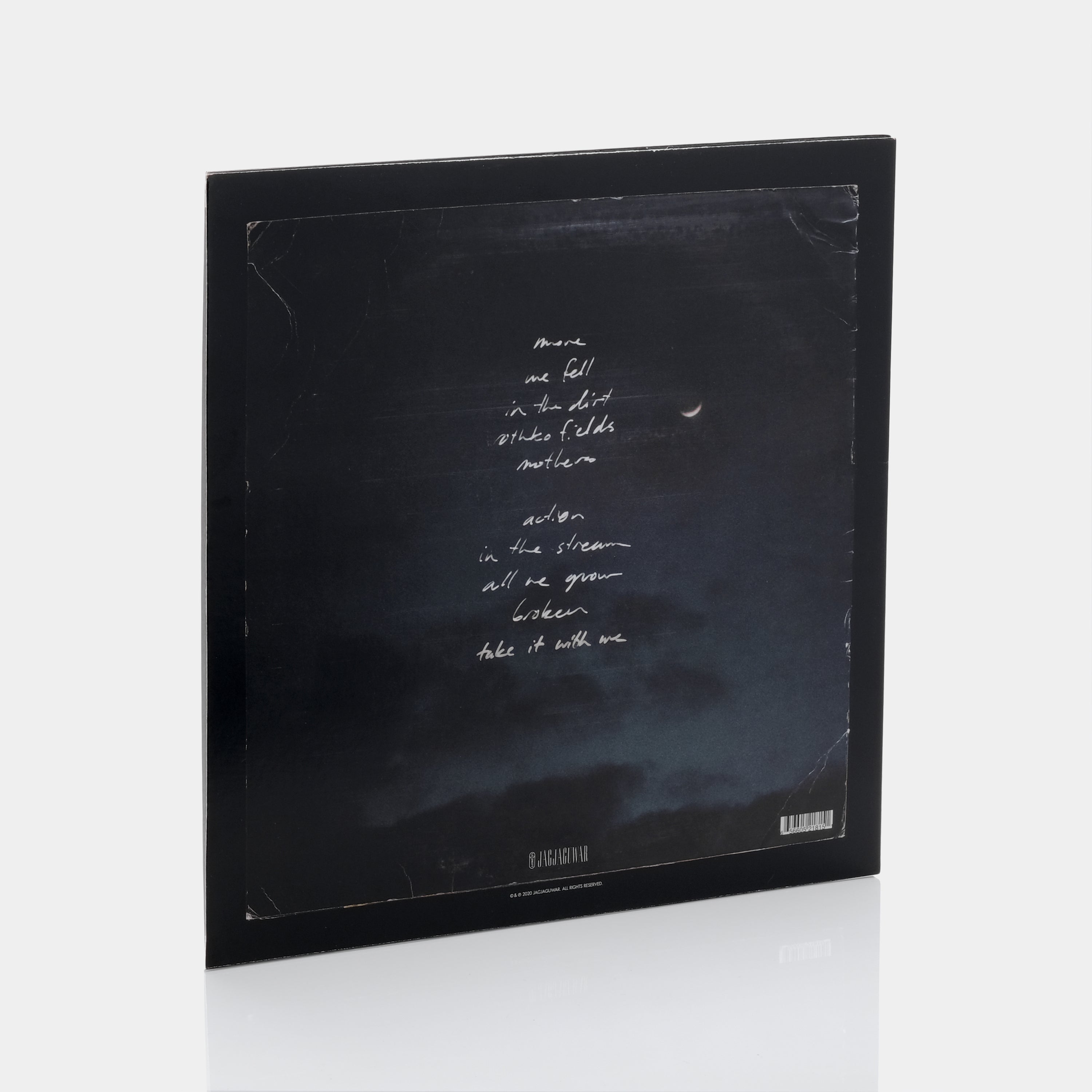 S. Carey - All We Grow LP Vinyl Record