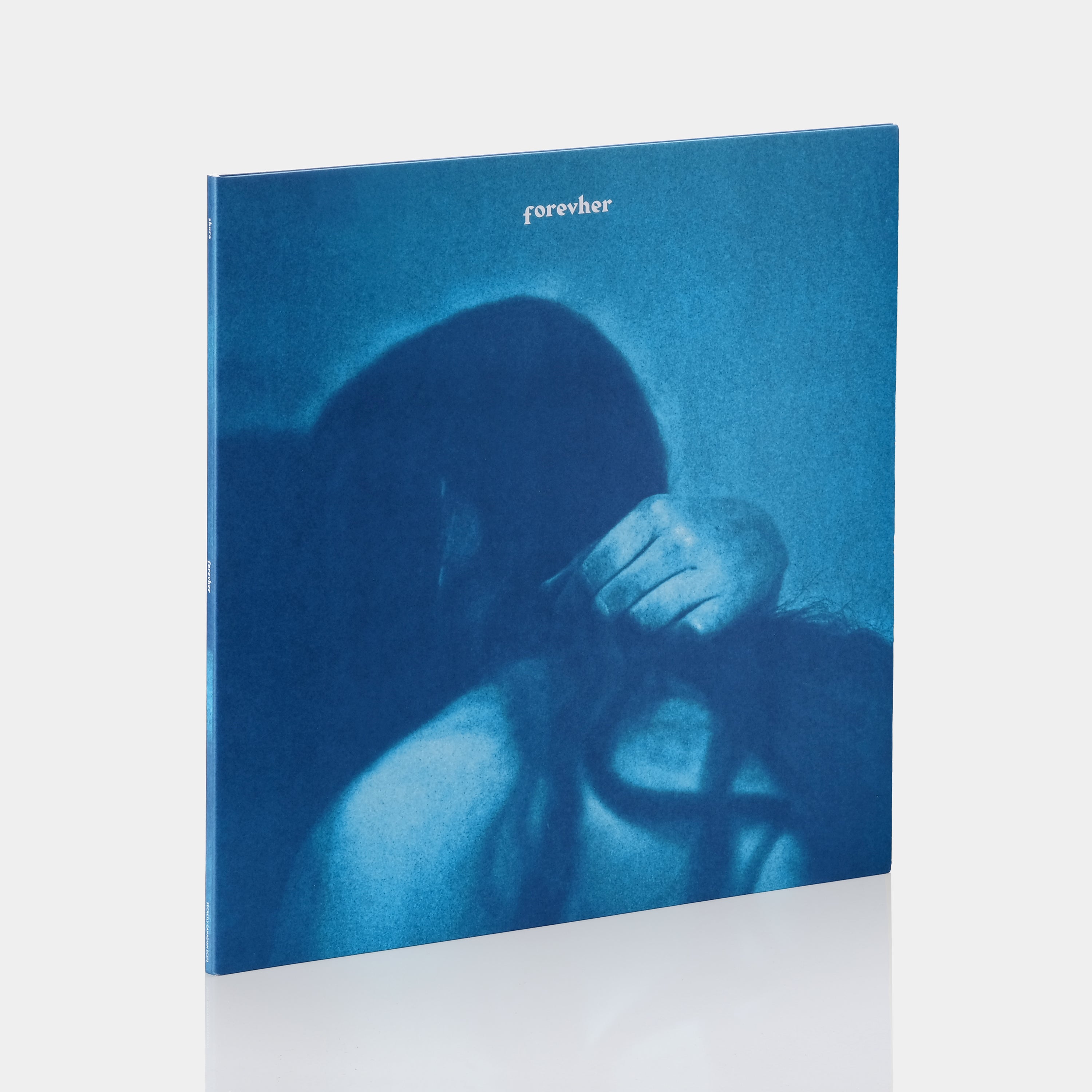 Shura - forevher LP Vinyl Record