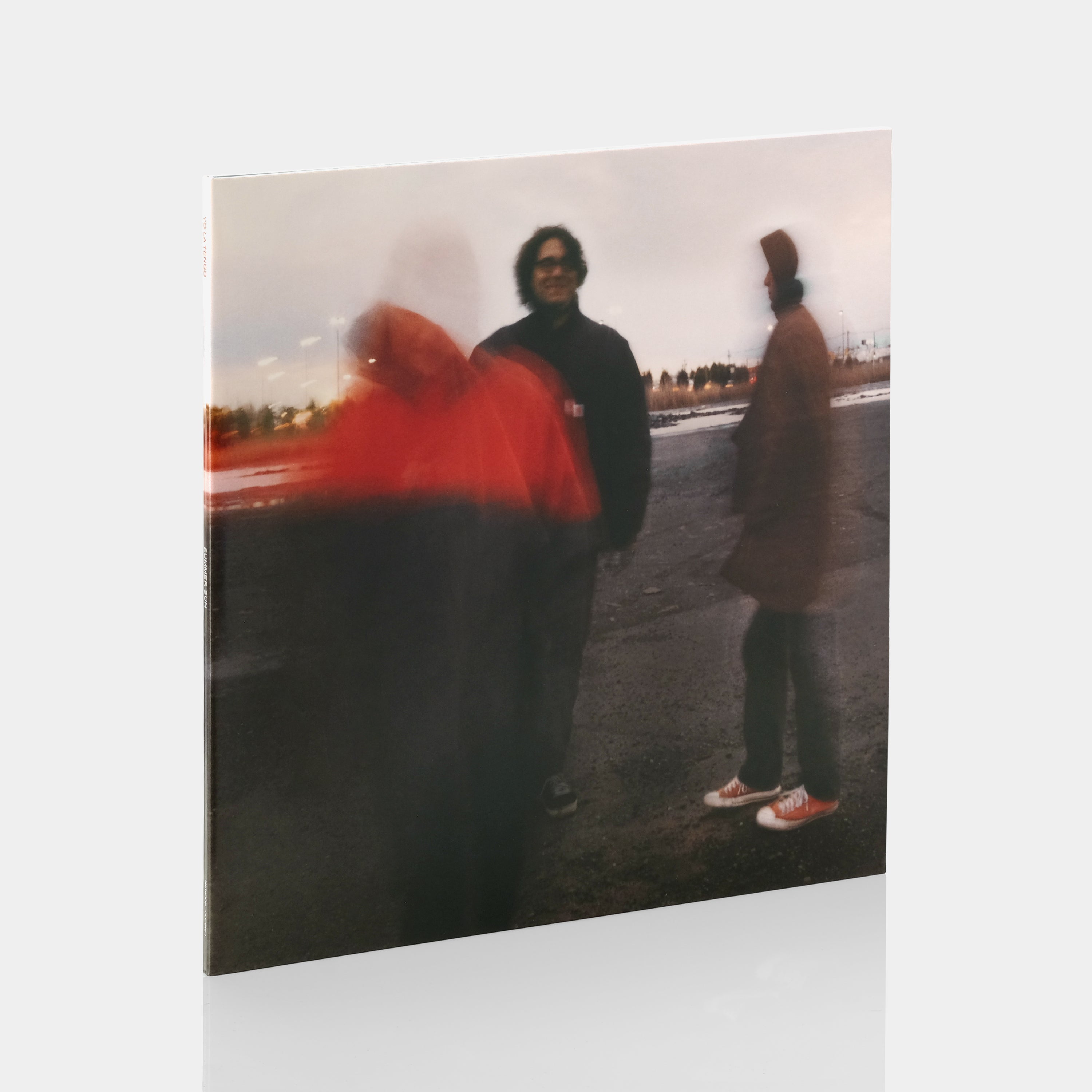 Yo La Tengo - Summer Sun 2xLP Vinyl Record