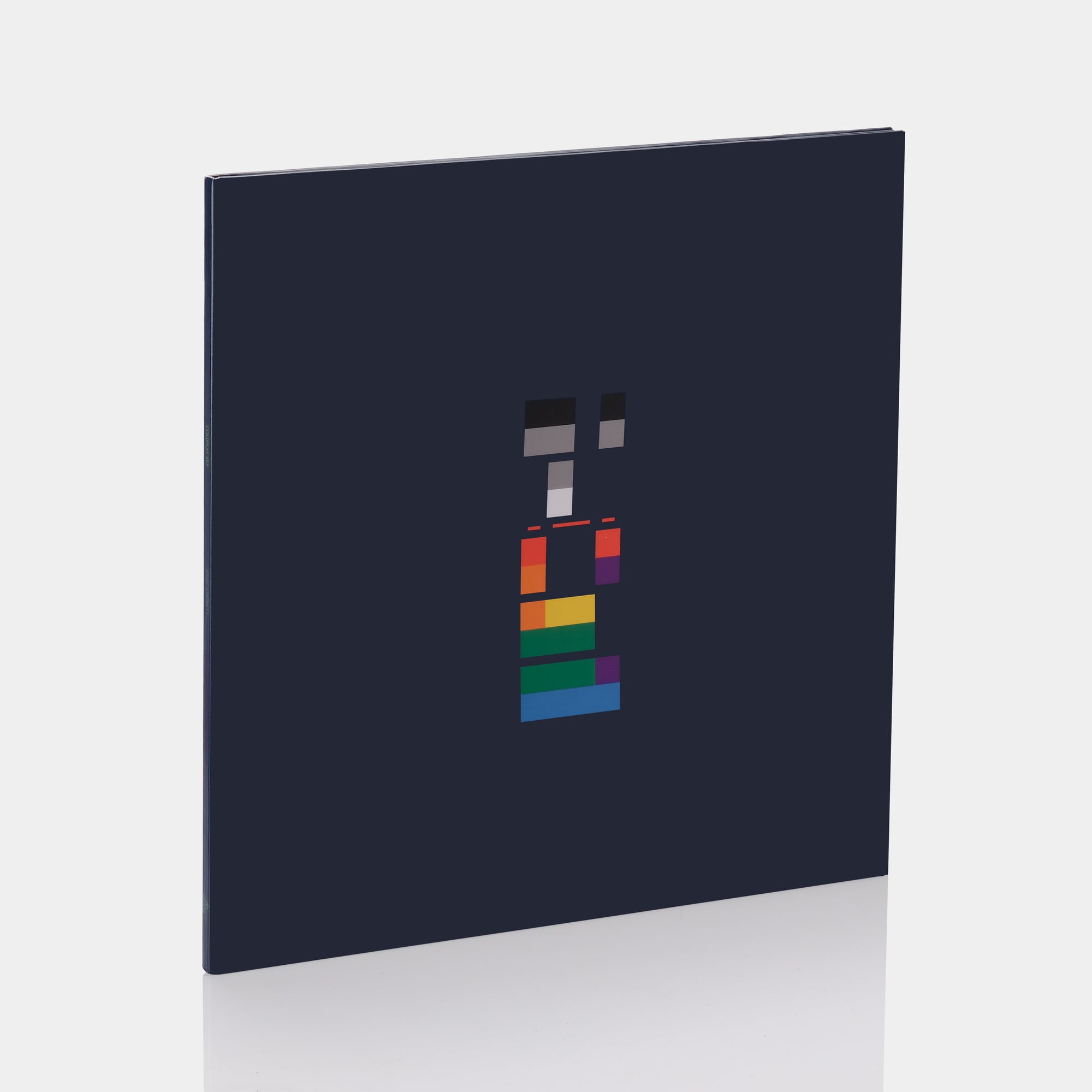 Coldplay X&Y 2xLP Vinyl Record