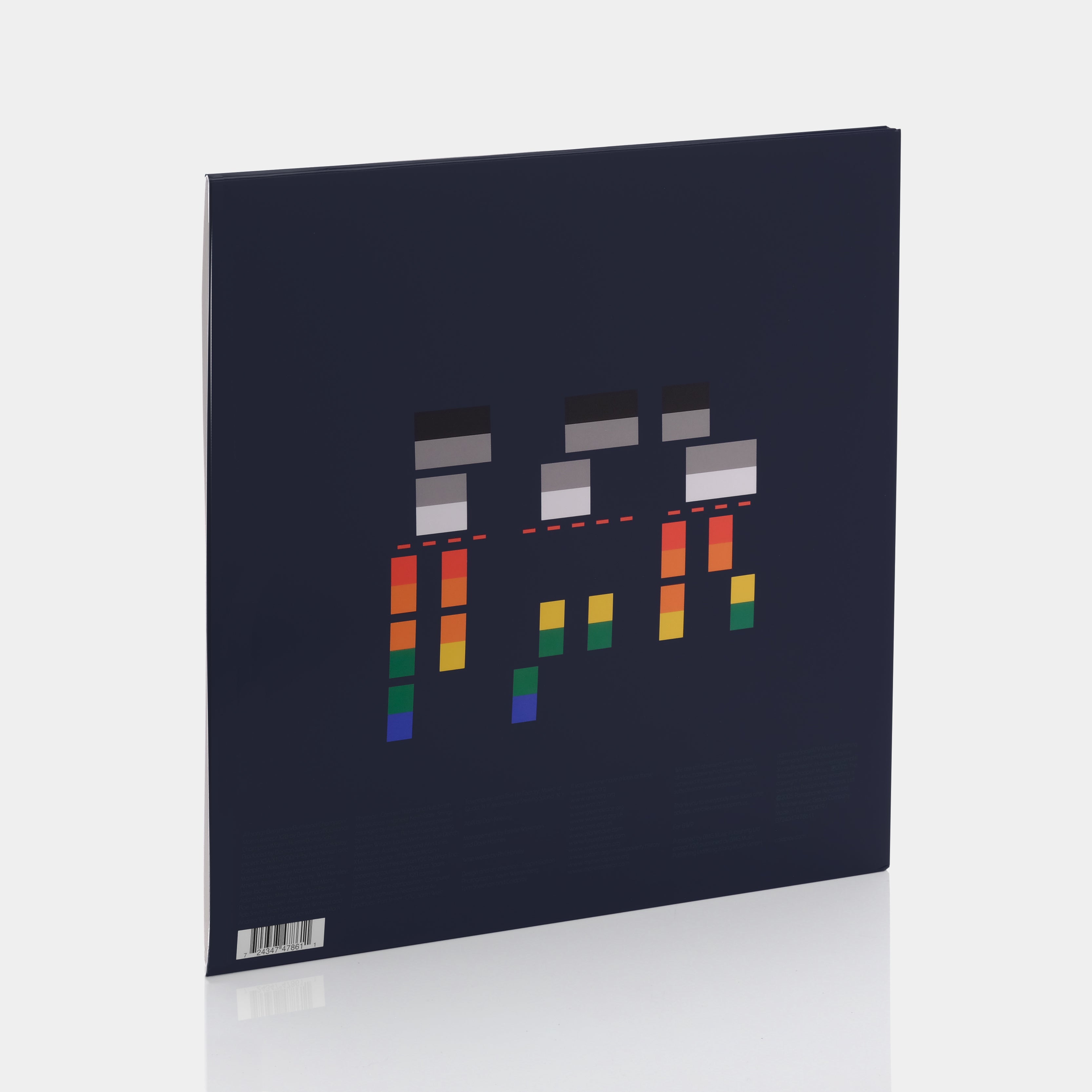 Coldplay - Speed Of Sound (7 Vinyl) -  Music