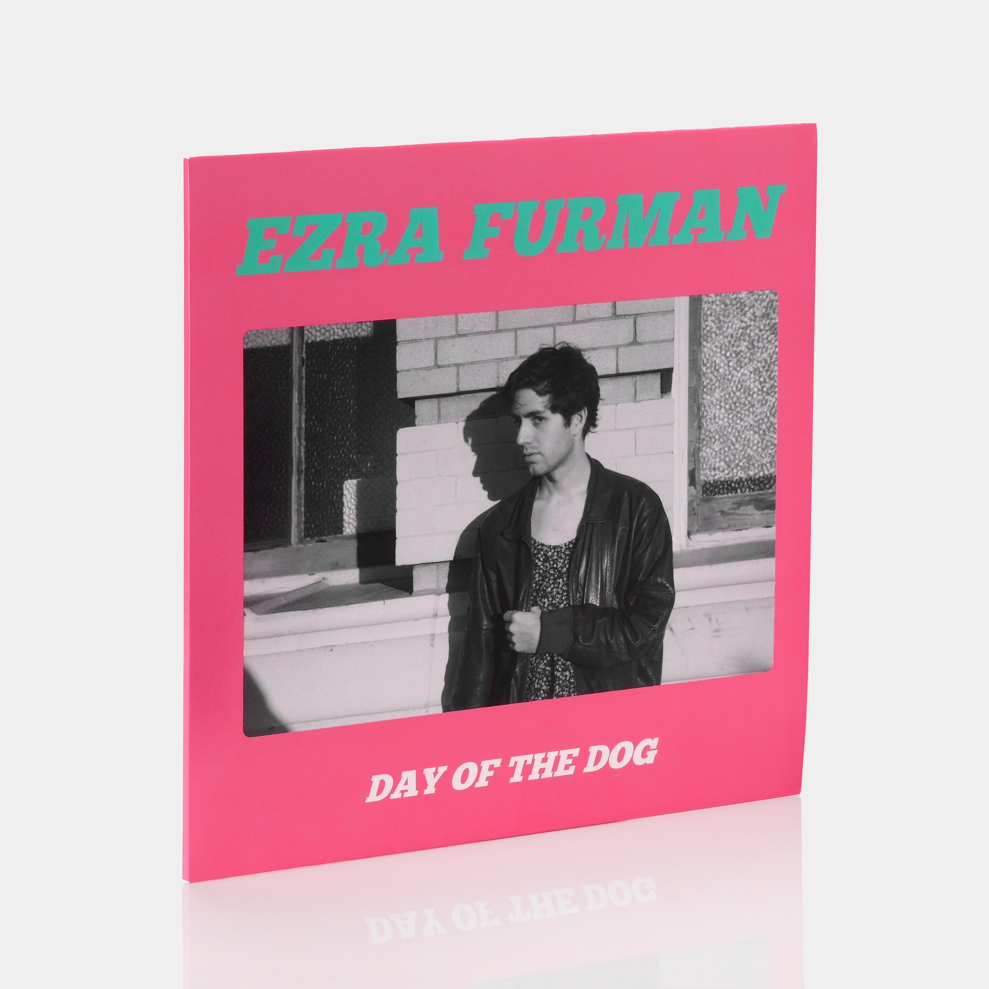Ezra Furman - Day Of The Dog LP Vinyl Record