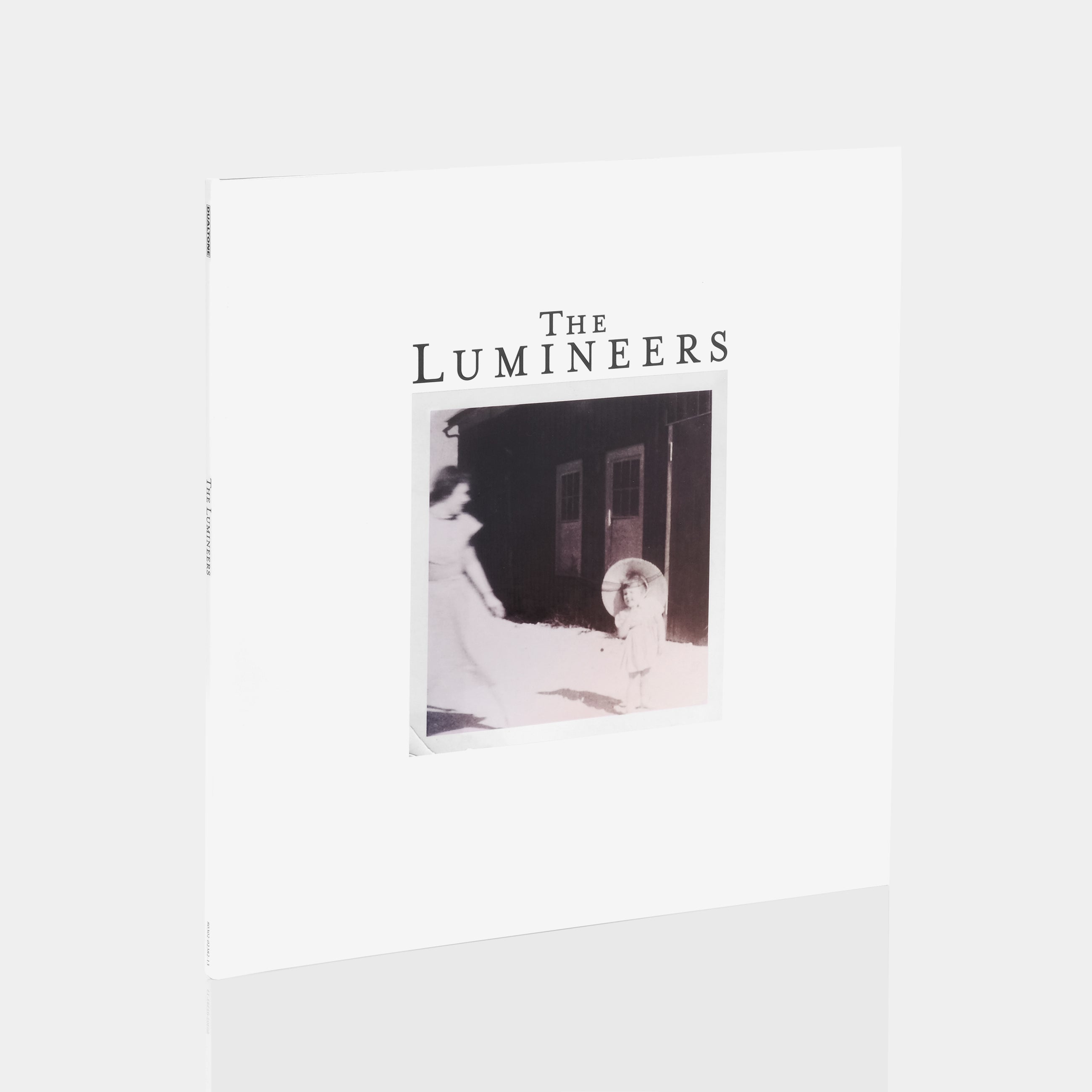 The Lumineers The Lumineers (10th Anniversary Edition) 2xLP Vinyl Re
