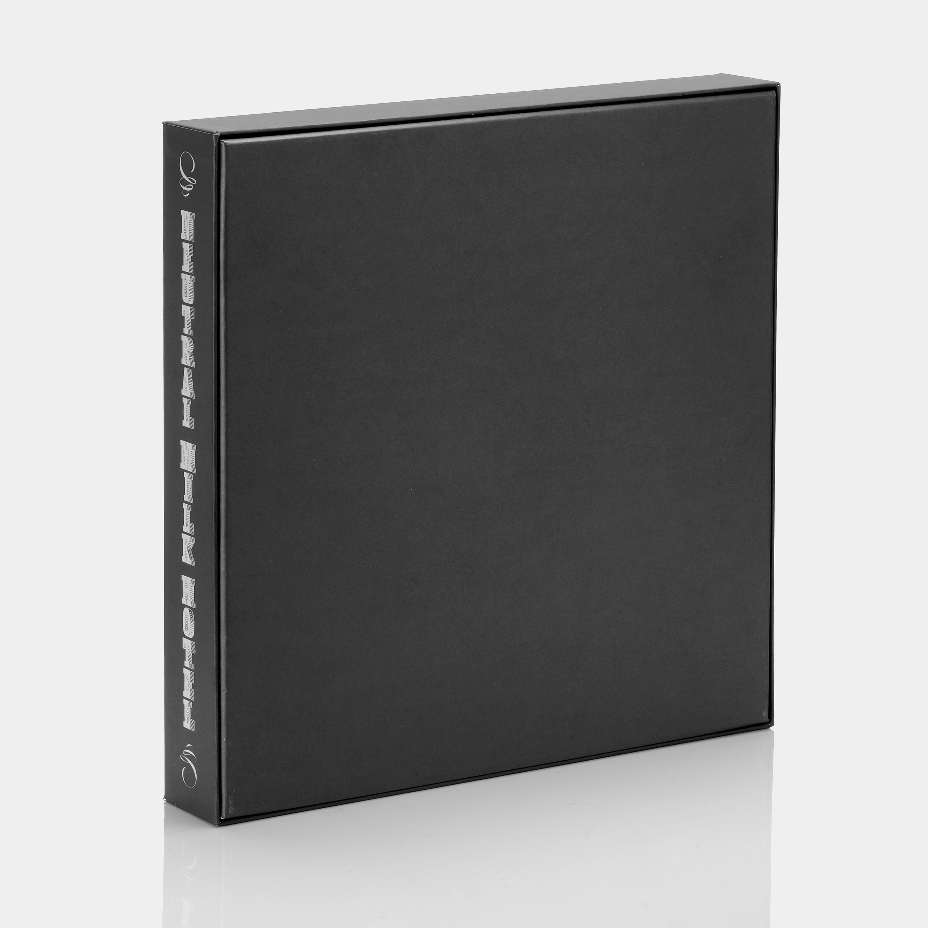 Neutral Milk Hotel - The Collected Works Of Neutral Milk Hotel Vinyl Box Set