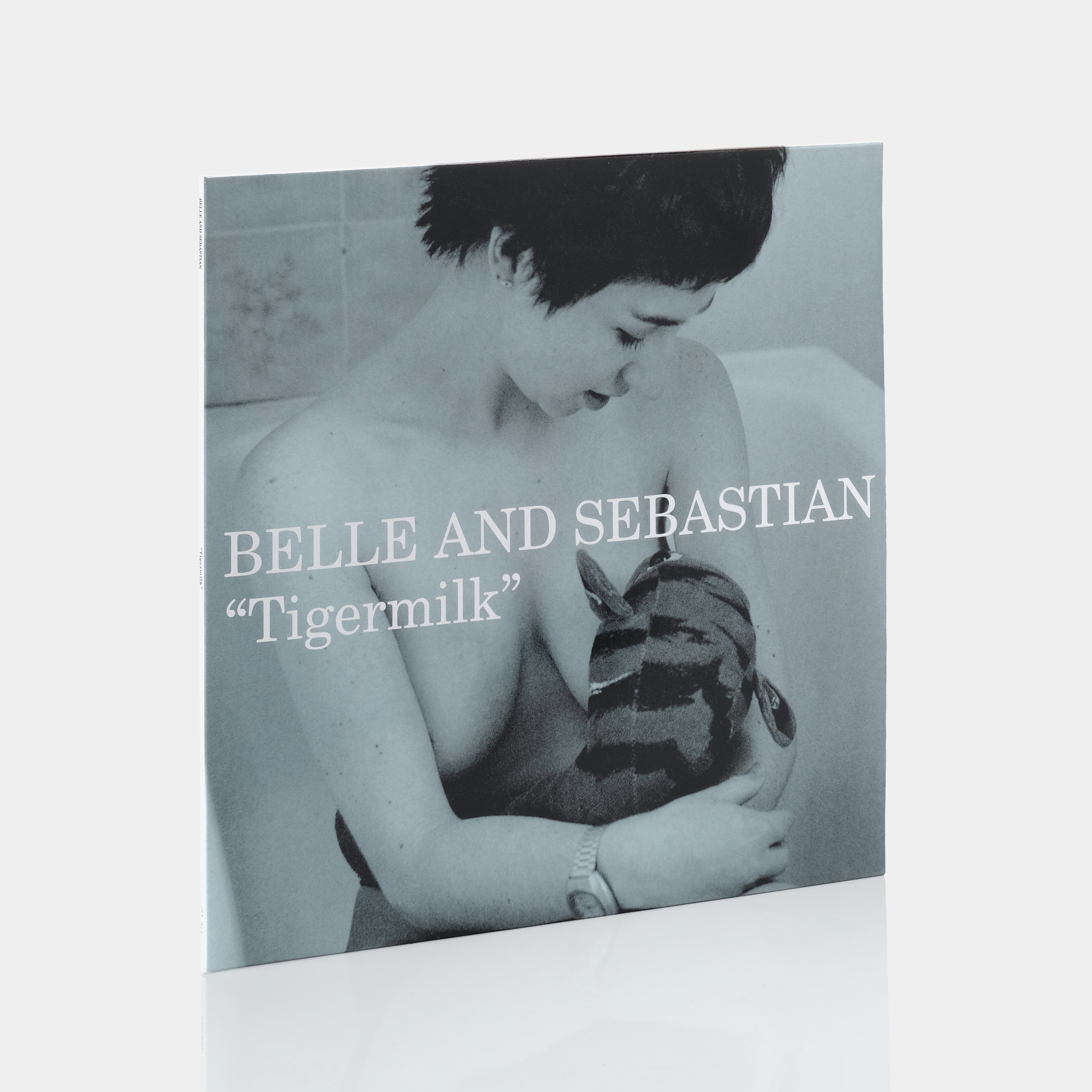 Belle And Sebastian - Tigermilk LP Vinyl Record