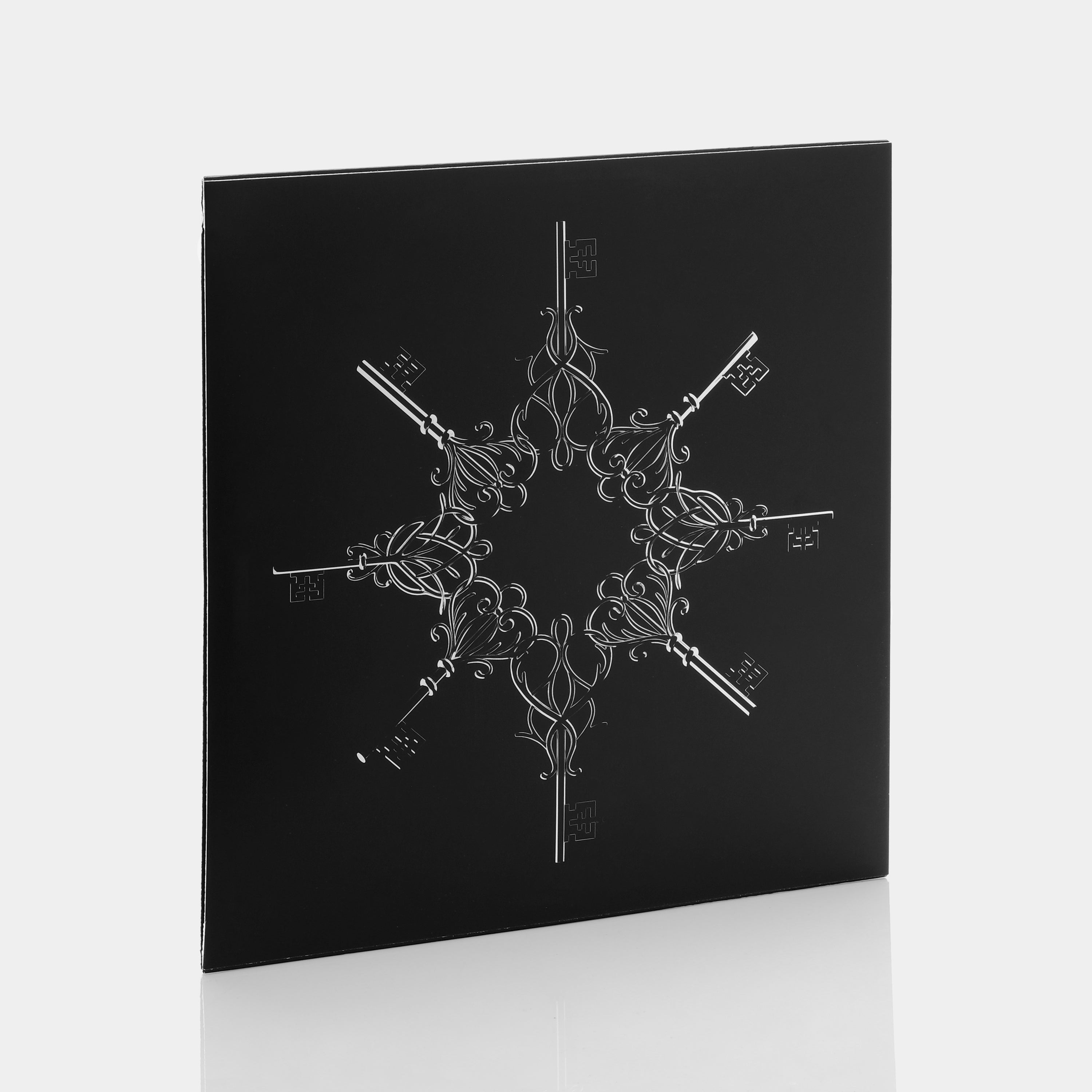 Beach House - Become EP Clear Vinyl Record