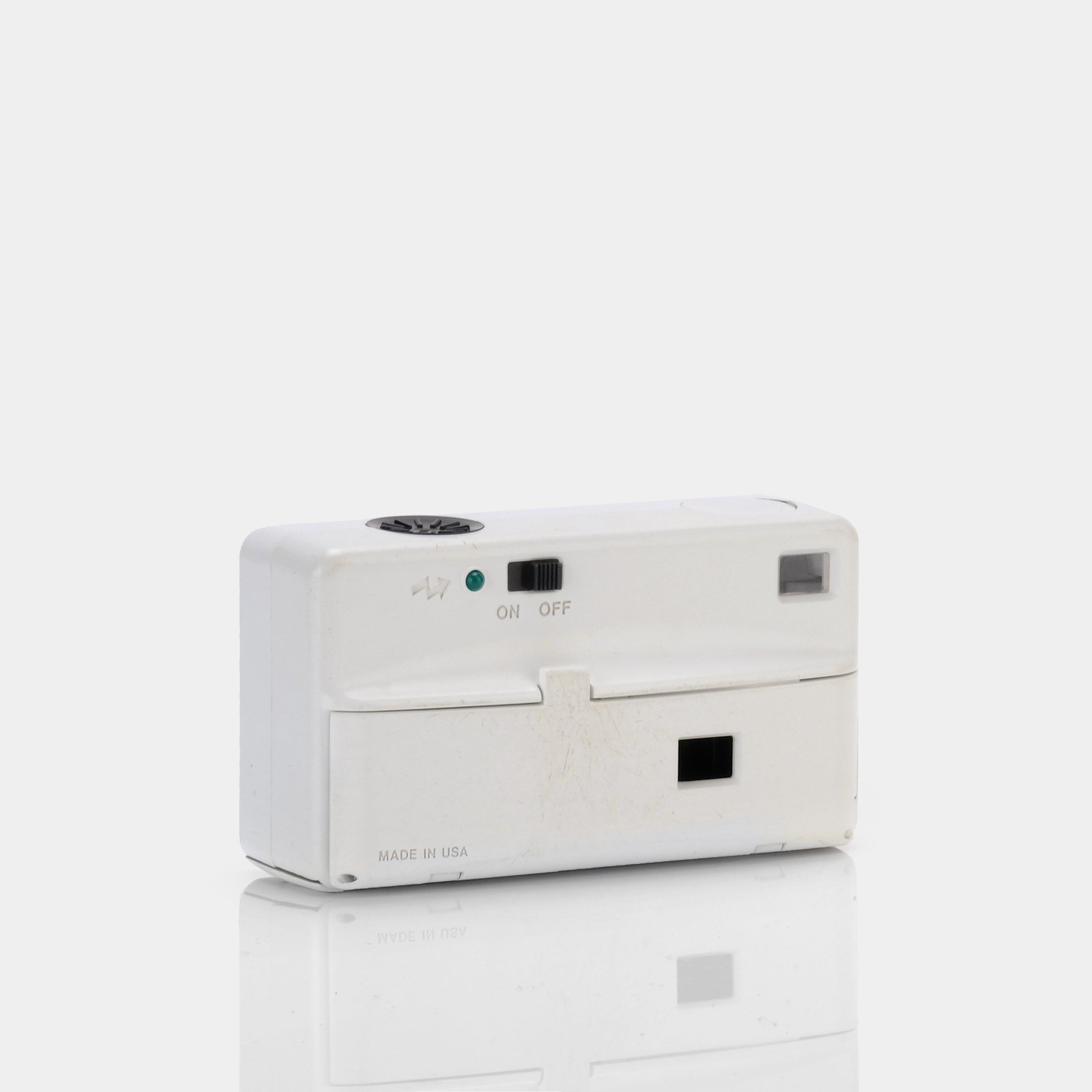 Le Clic Compact 110 Format Film Camera