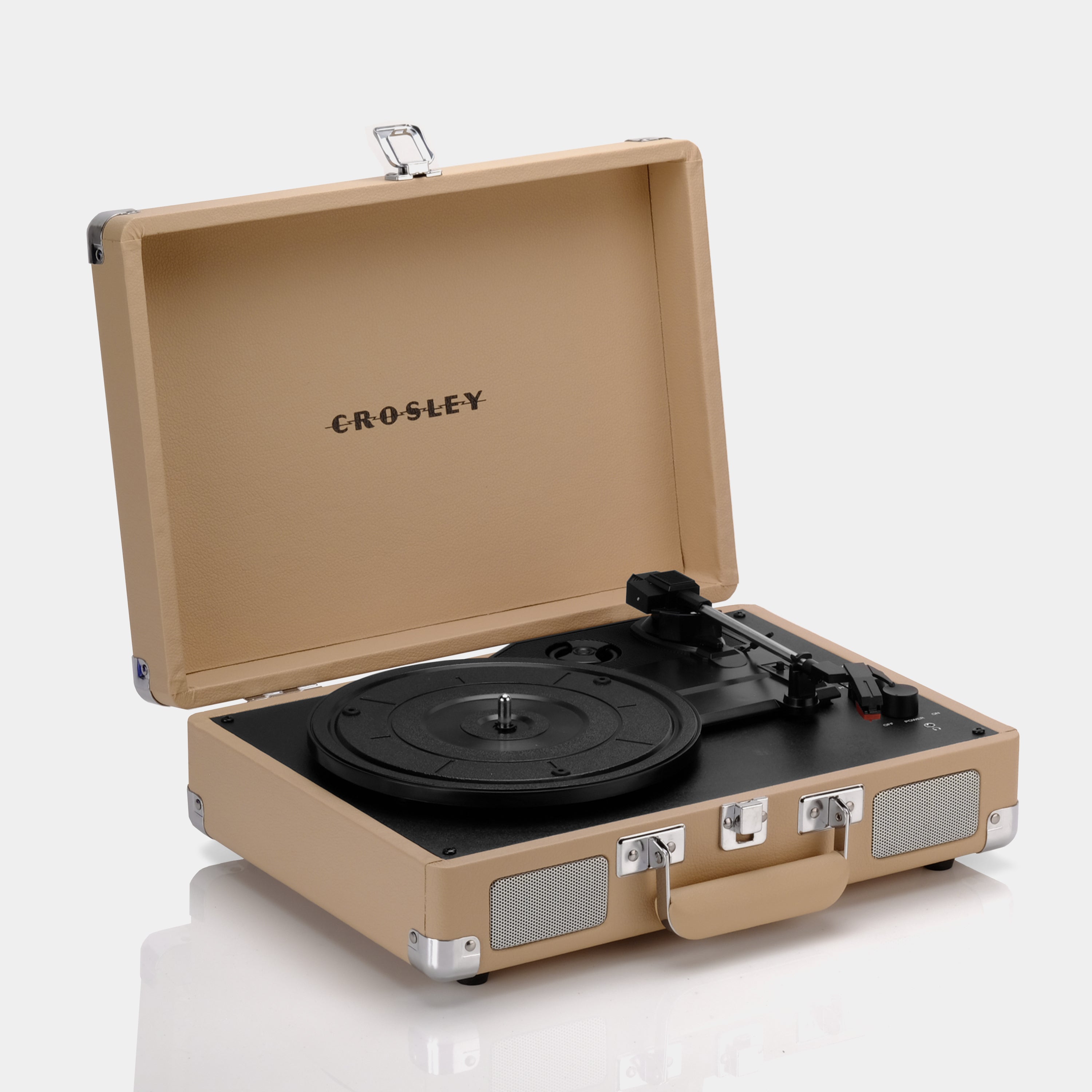 その他 Crosley Cruiser Bluetooth Record Player Crosley Cruiser Bluetooth Record Player