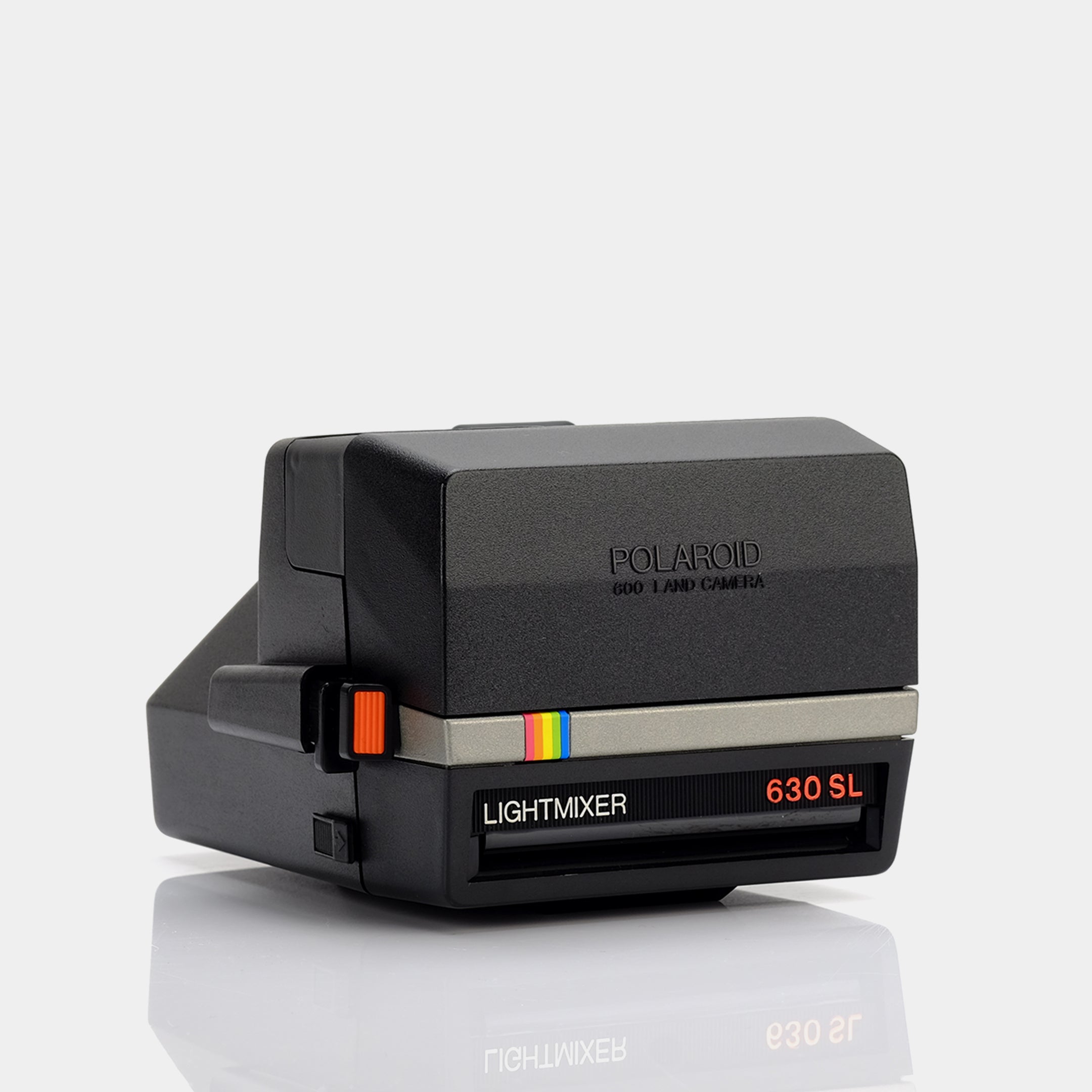 Polaroid 600 Lightmixer 630 SL Instant Film Camera