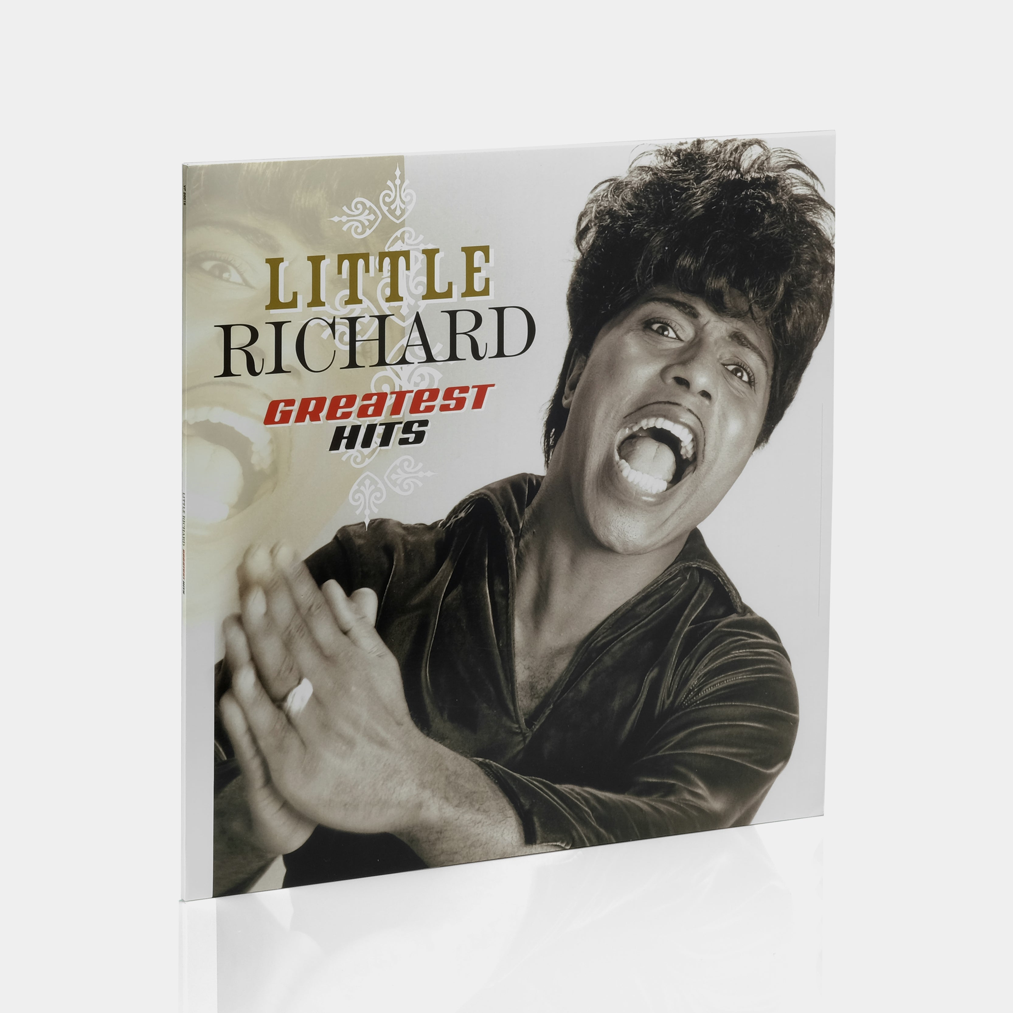 Little Richard - Greatest Hits LP Vinyl Record
