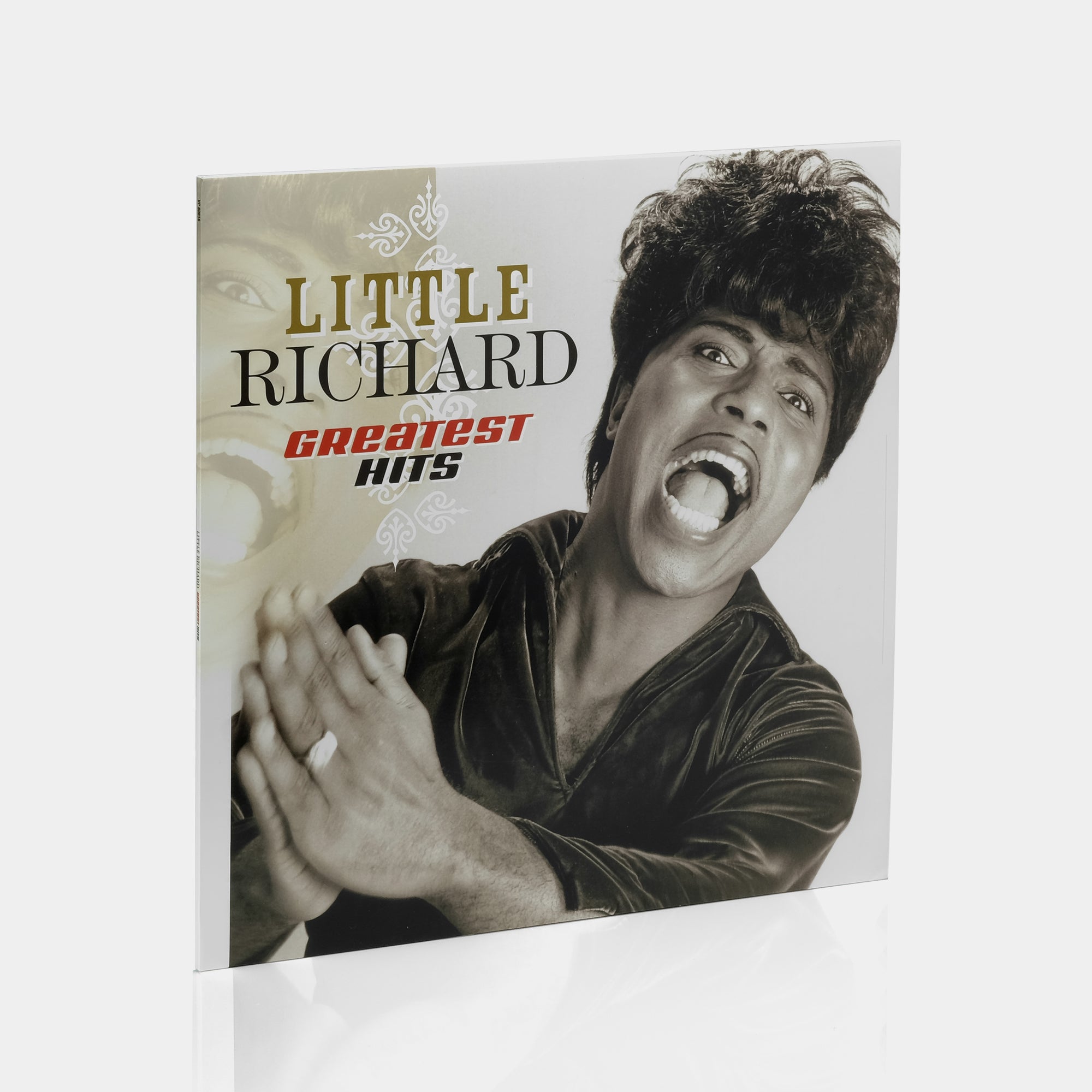 Little Richard - Greatest Hits Lp Vinyl Record