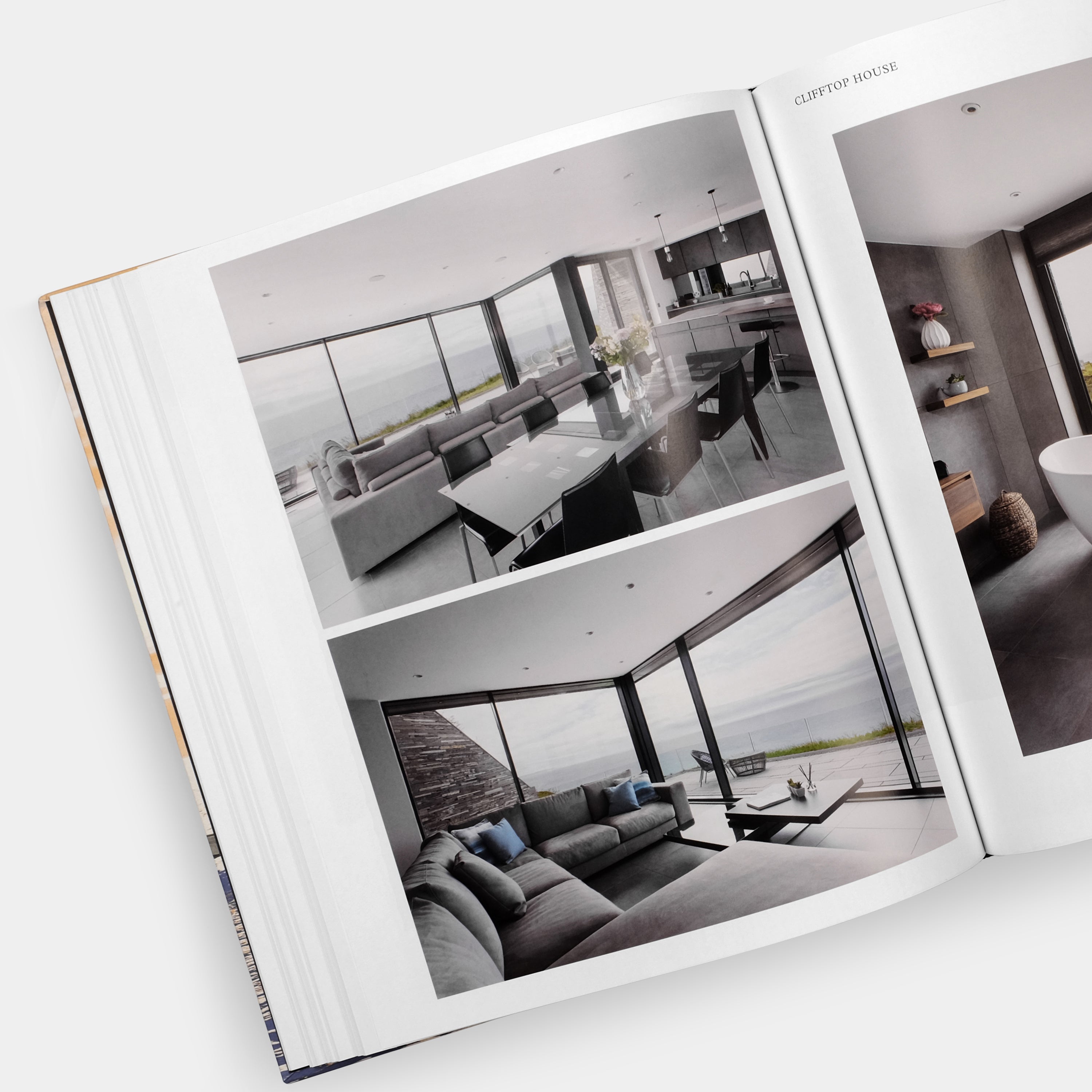 Living by the Ocean: Contemporary Houses by the Sea Phaidon Book