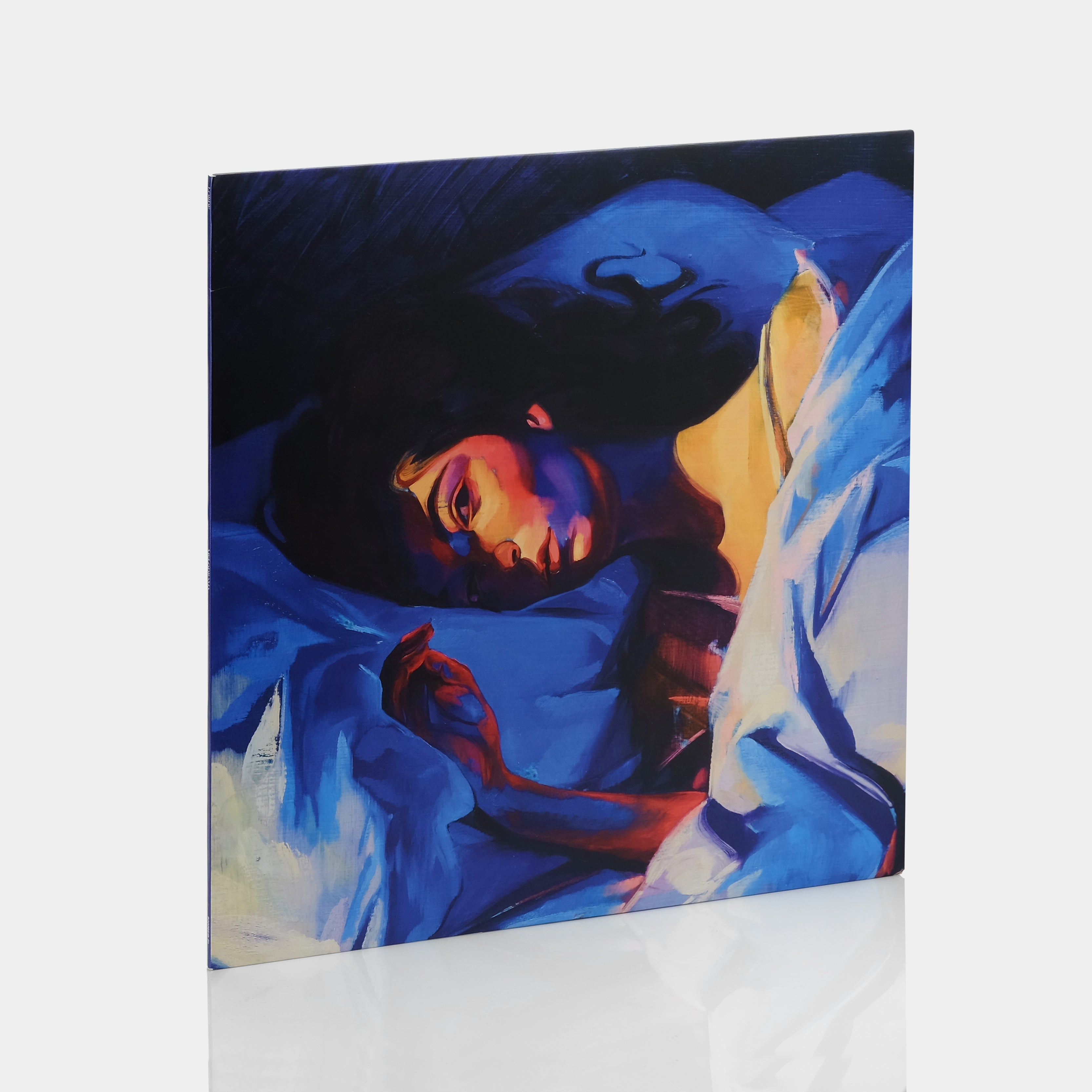 Lorde - Melodrama LP Vinyl Record