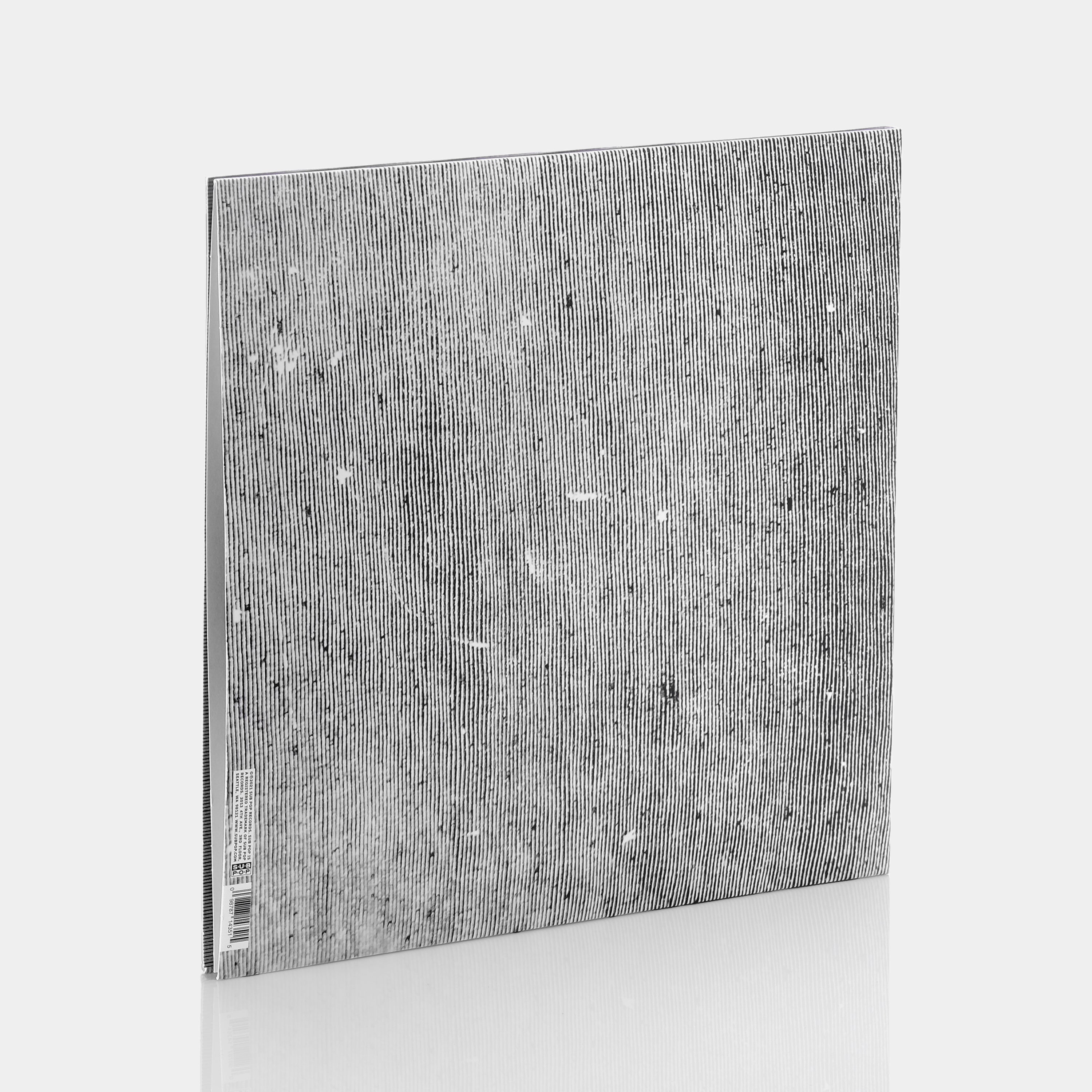 Low - Hey What LP Vinyl Record