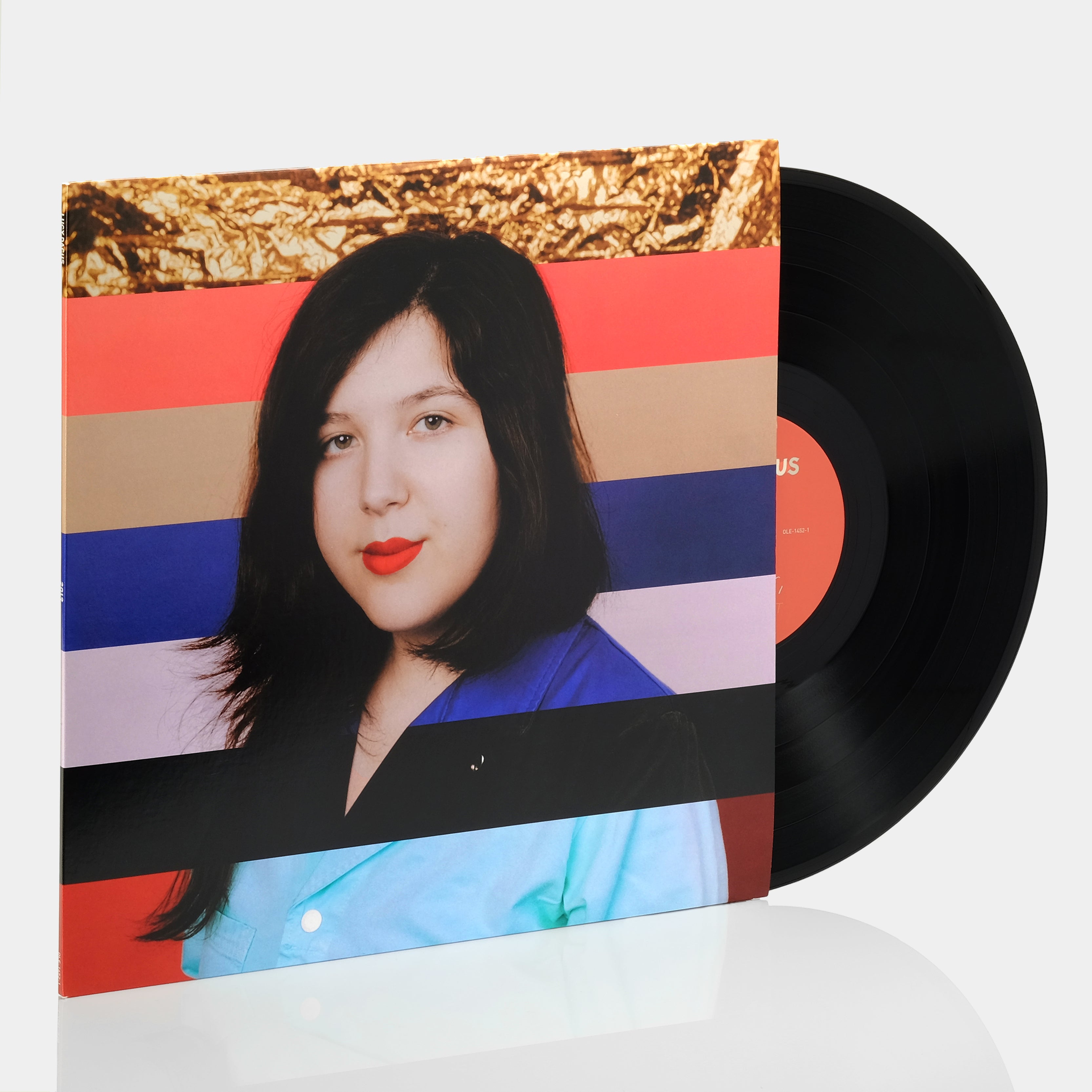 Lucy Dacus - 2019 LP Vinyl Record