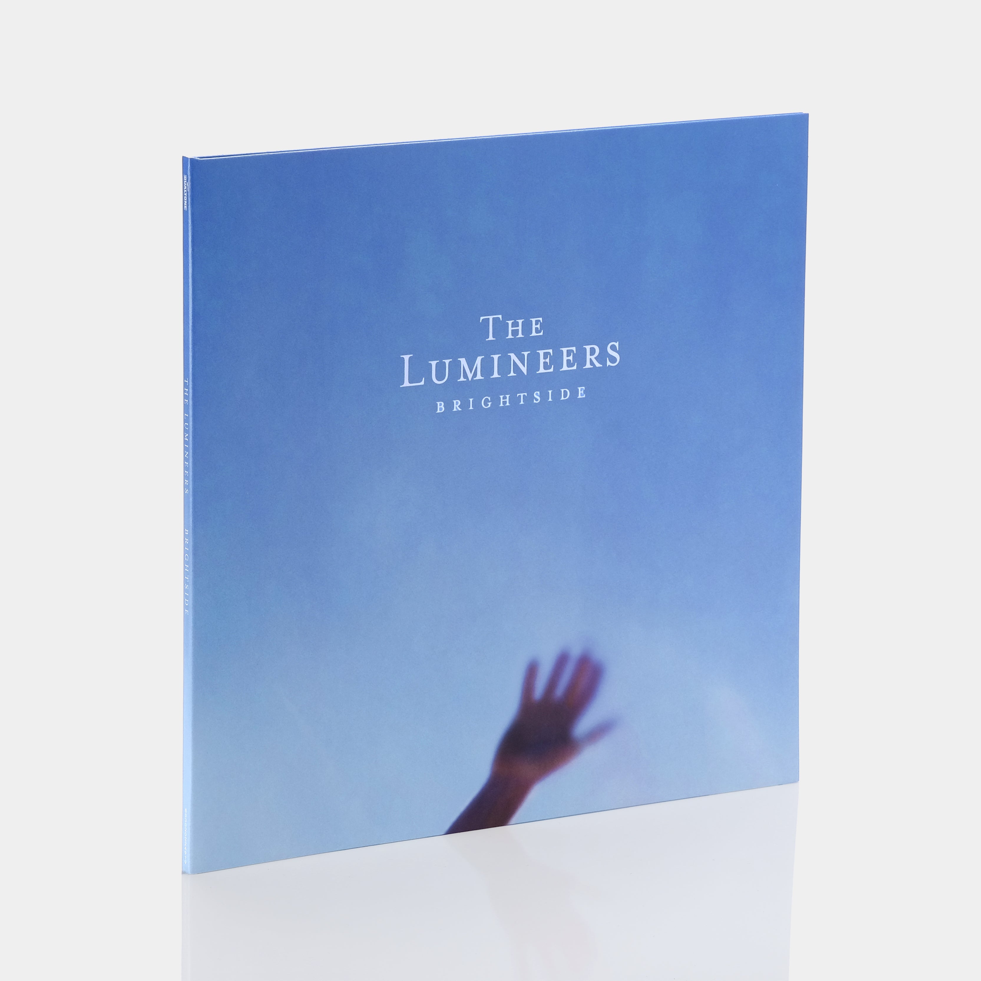 The Lumineers - Brightside LP Oceania Vinyl Record