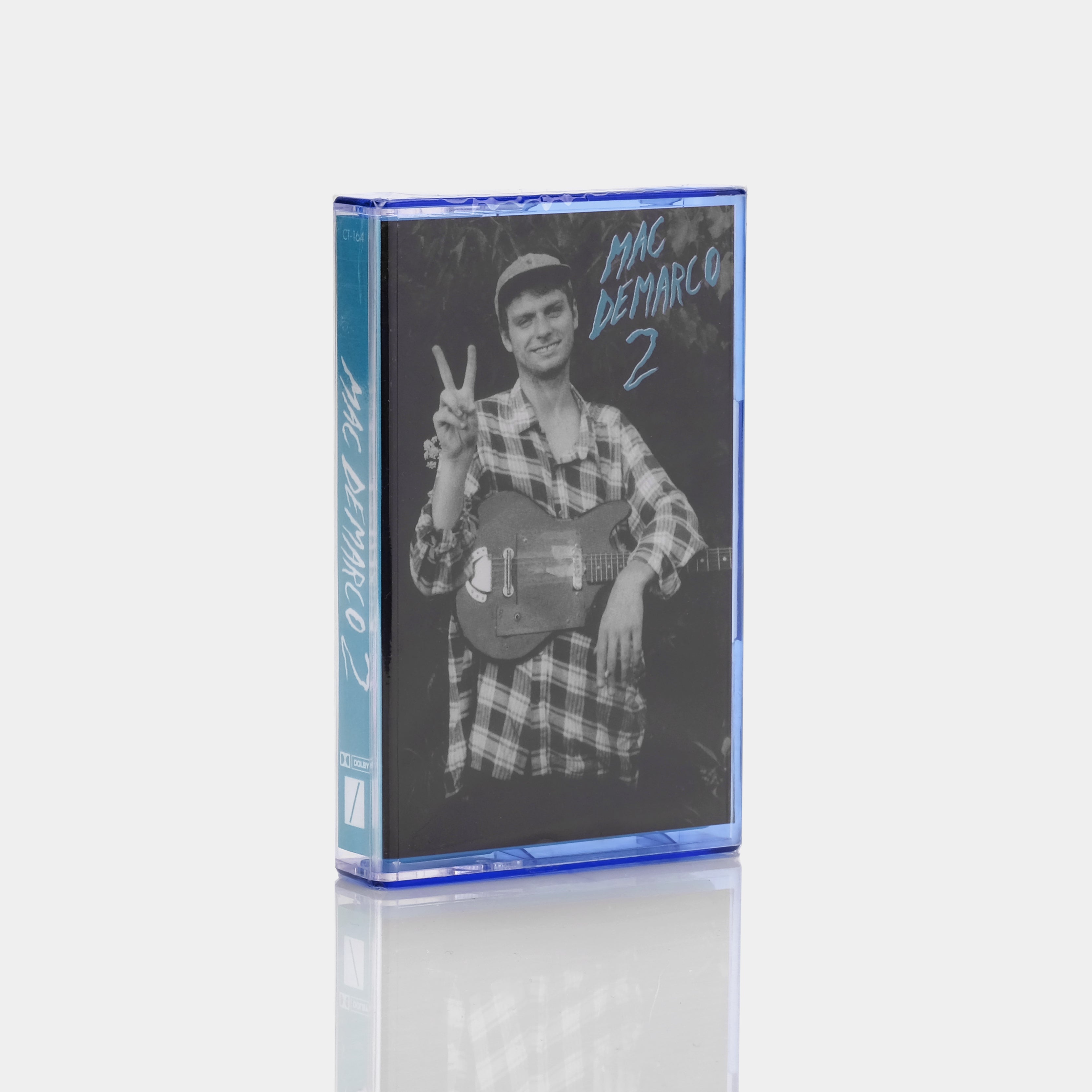 Mac Demarco - 2 Cassette Tape
