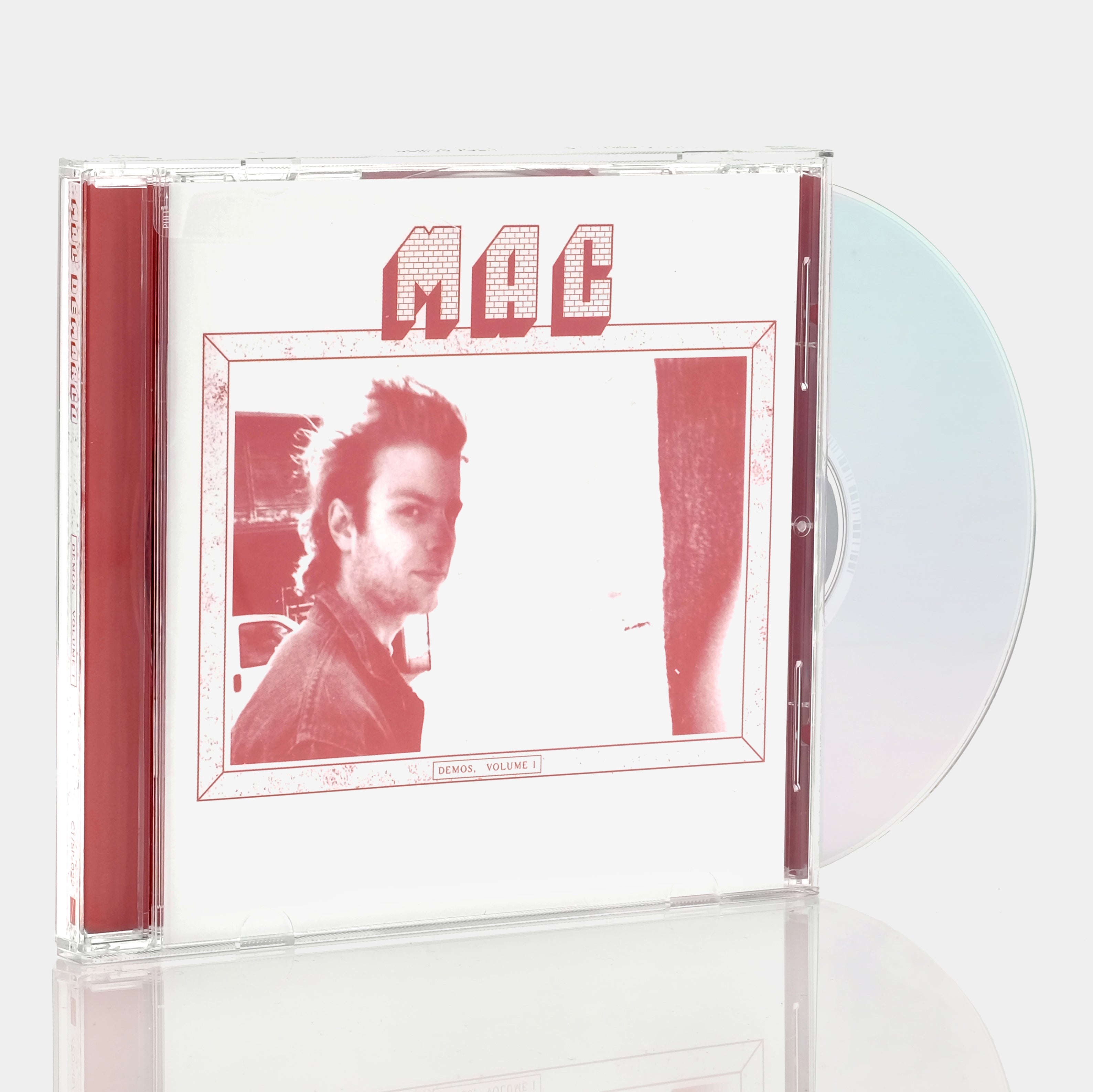 Mac Demarco - Demos, Volume 1 CD