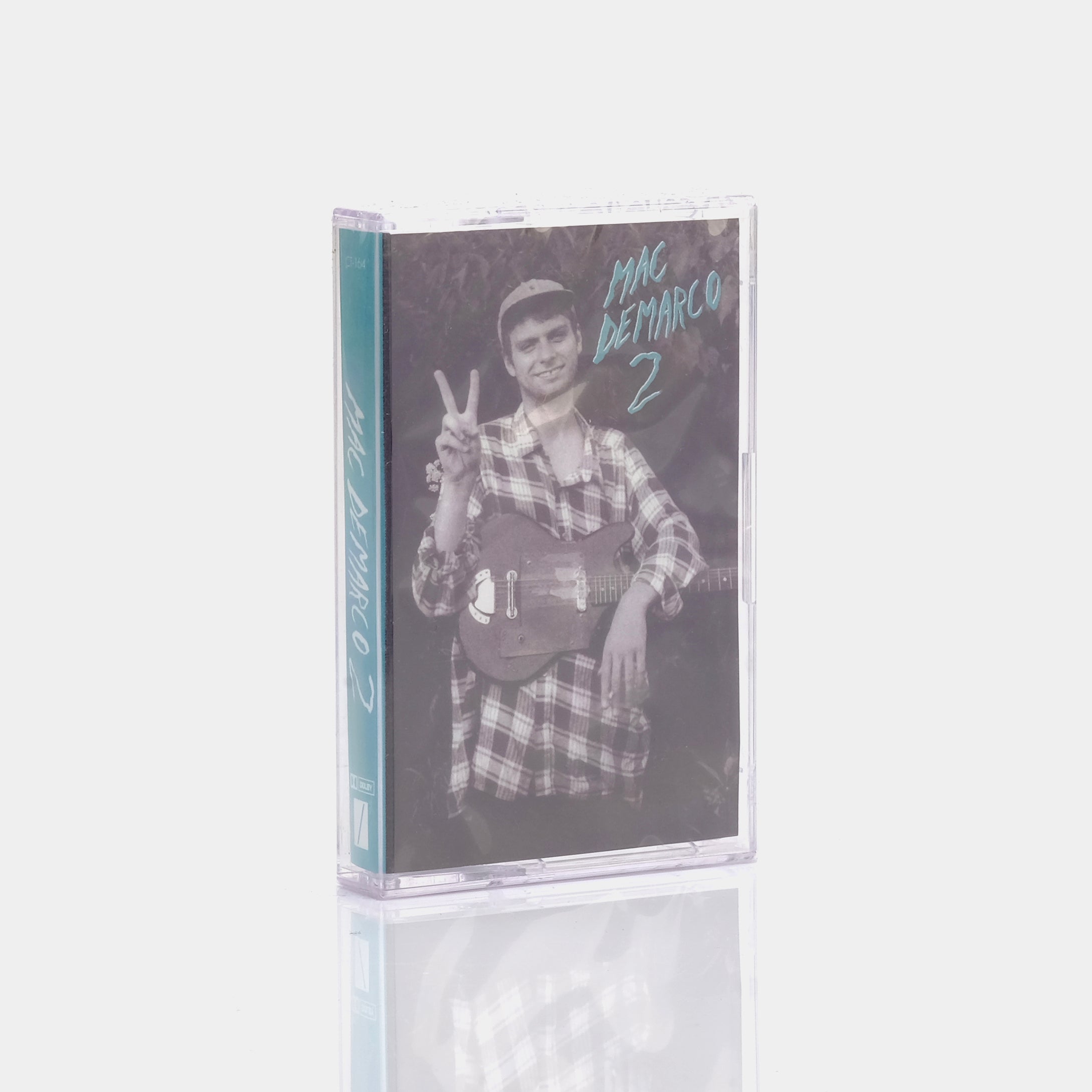 Mac Demarco - 2 Cassette Tape