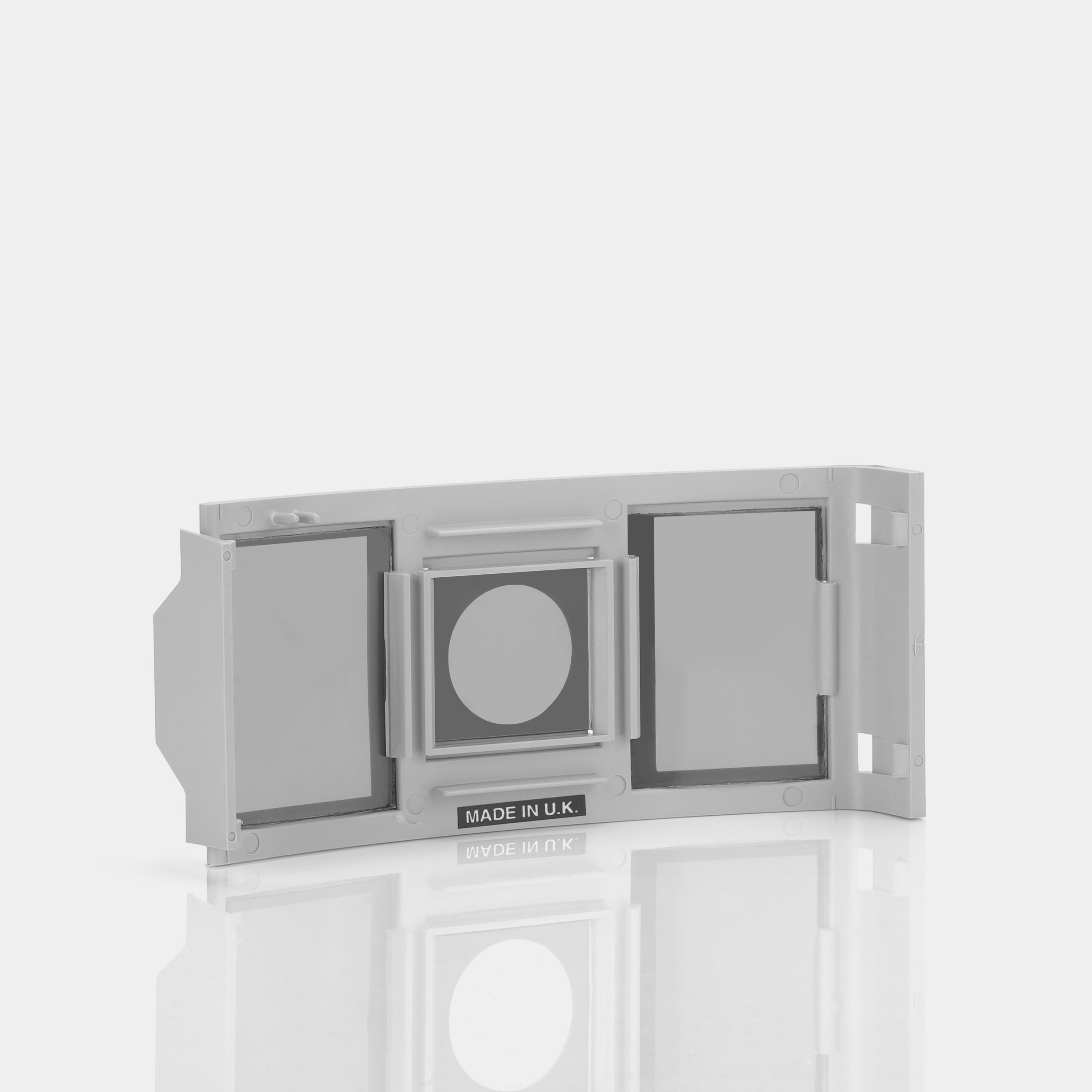 Polaroid Macro 5 SLR Polarizing Filter Attachment