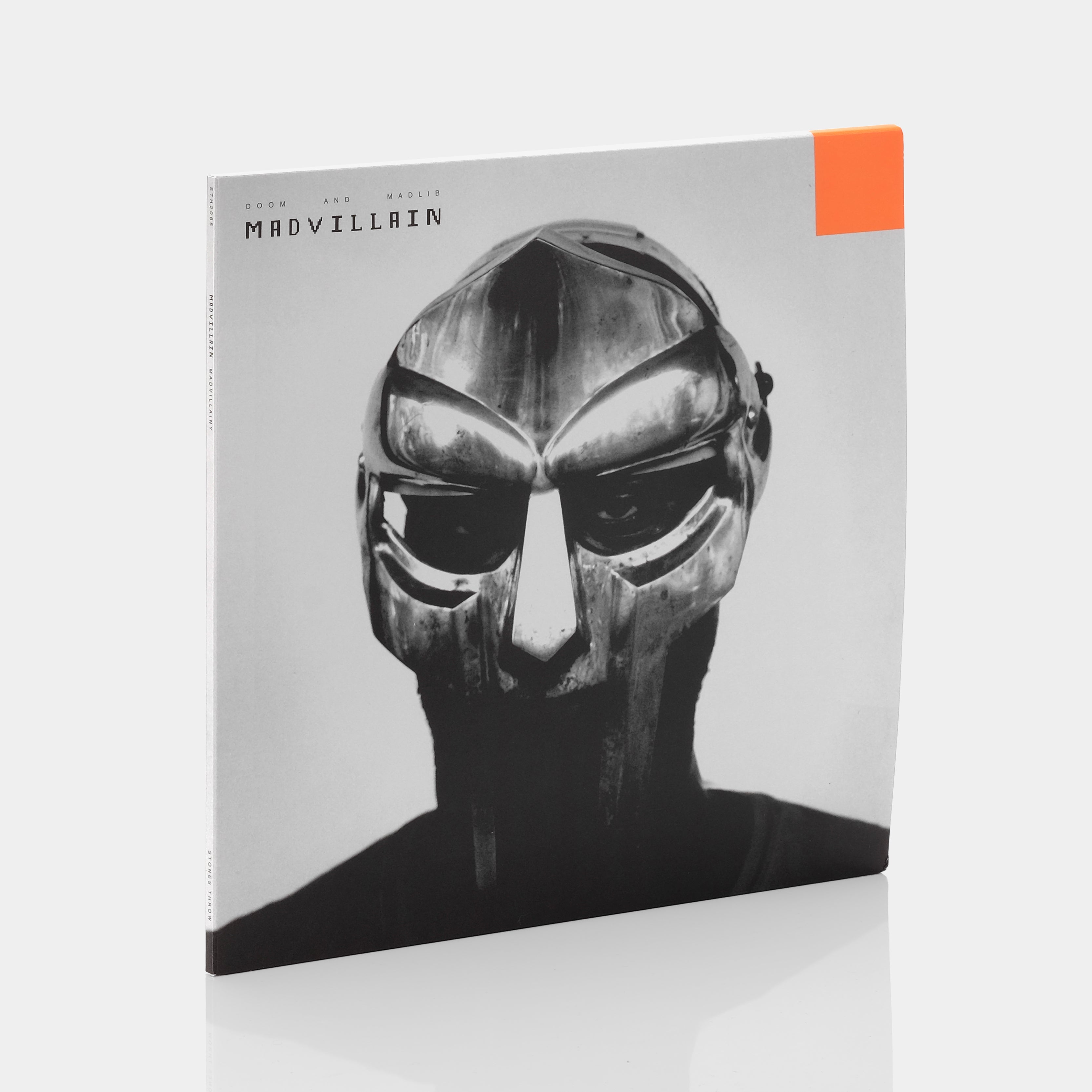 Madvillain - Madvillainy 2xLP Vinyl Record