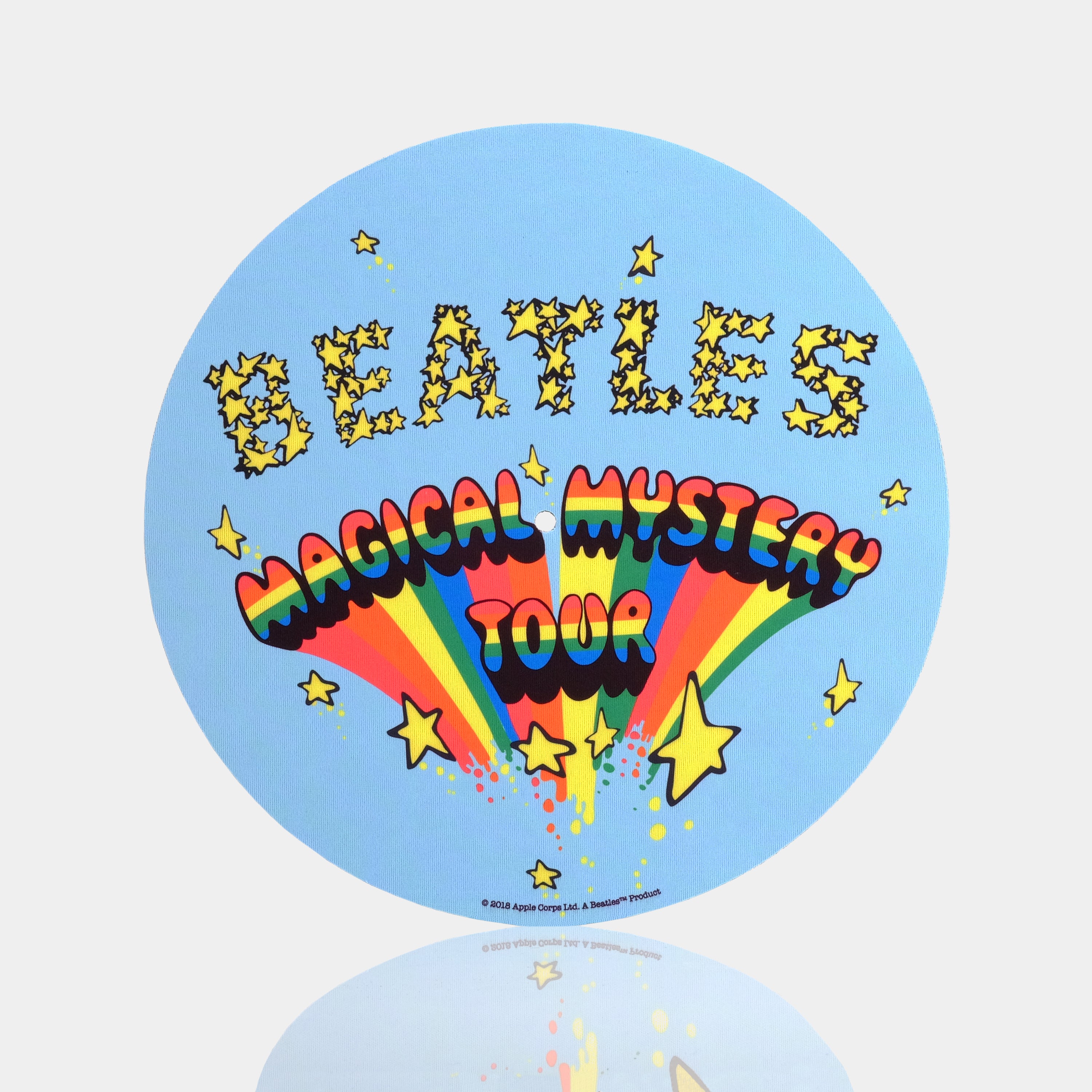 The Beatles "Magical Mystery Tour" Slip Mat