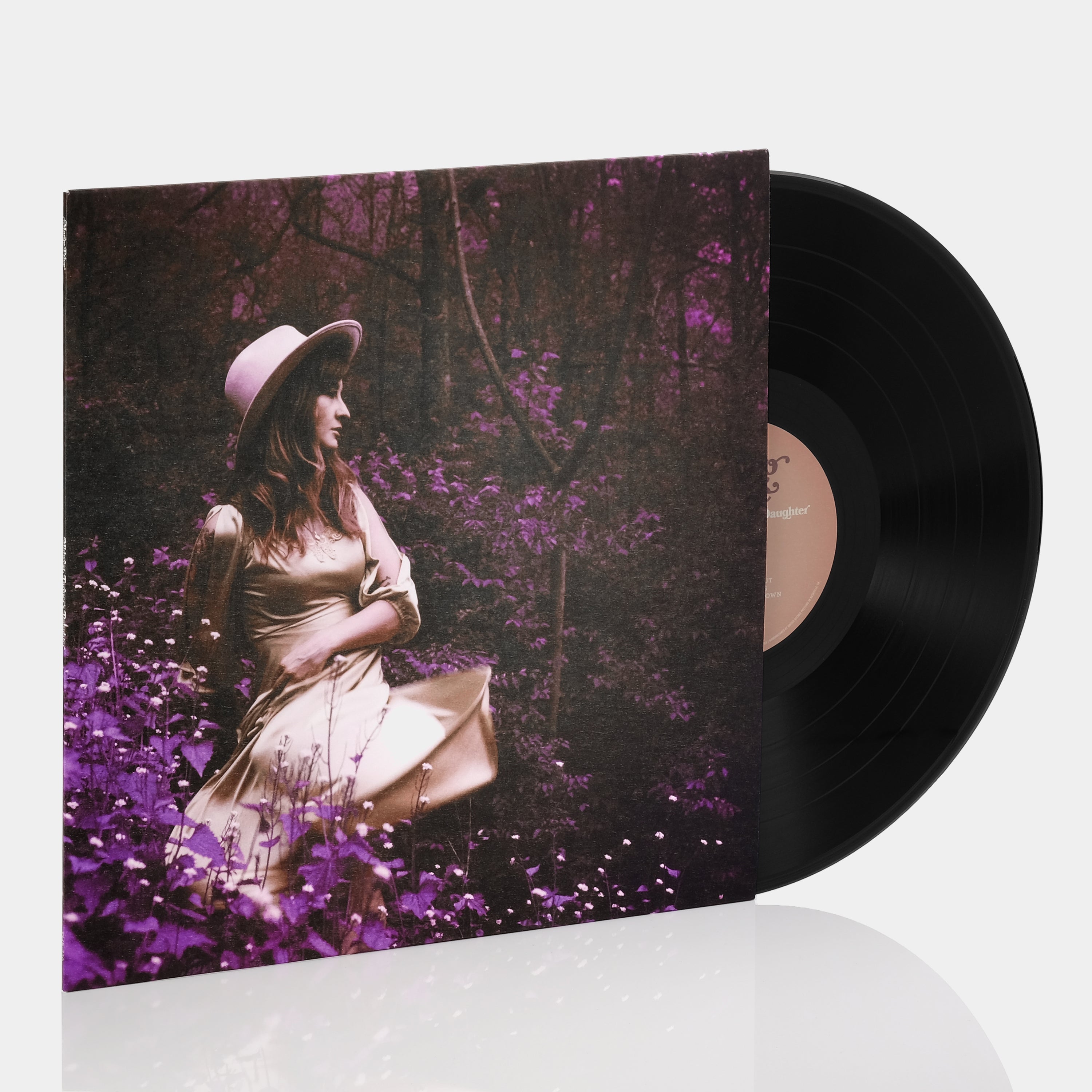 Margo Price - Midwest Farmer's Daughter LP Vinyl Record