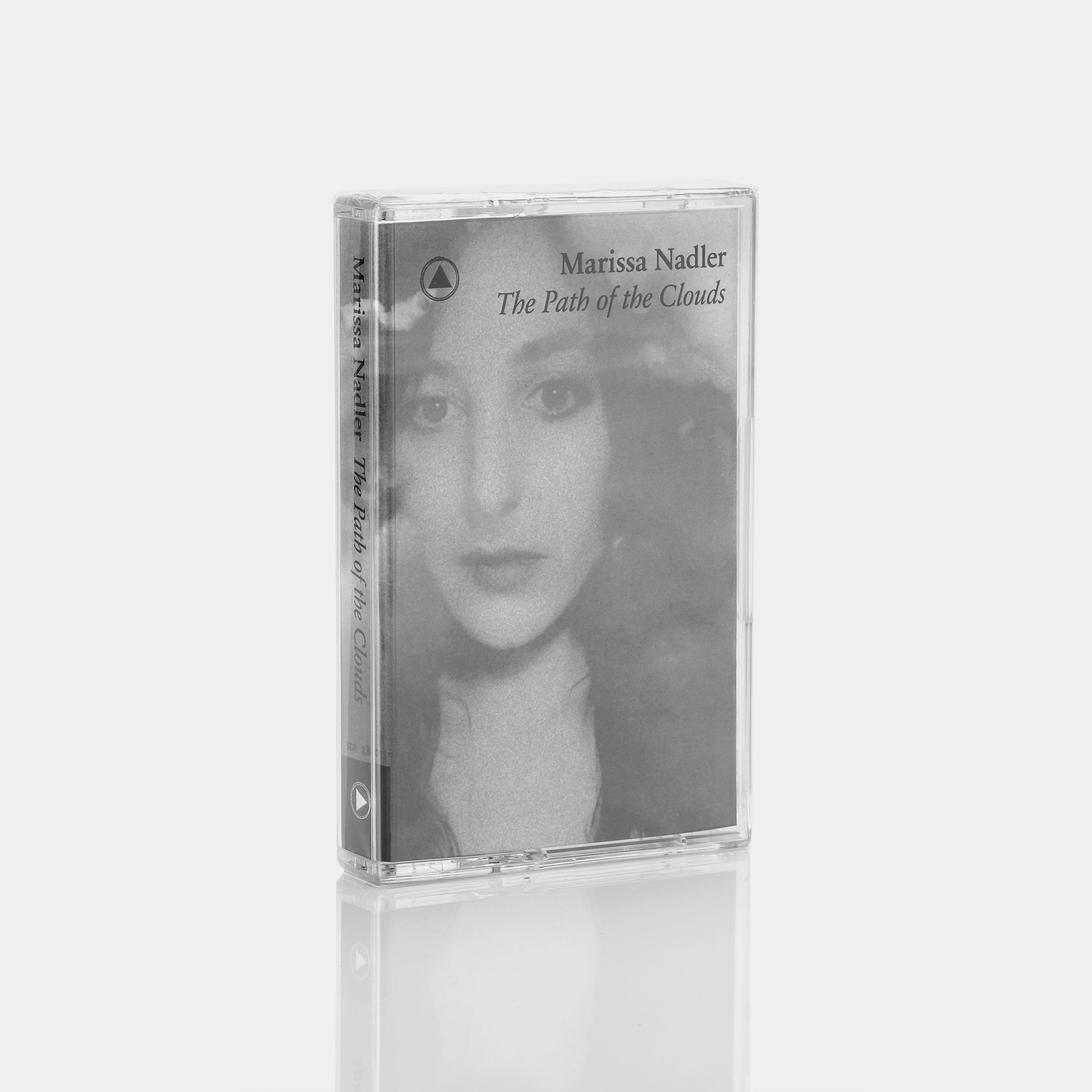 Marissa Nadler - The Path Of The Clouds Cassette Tape