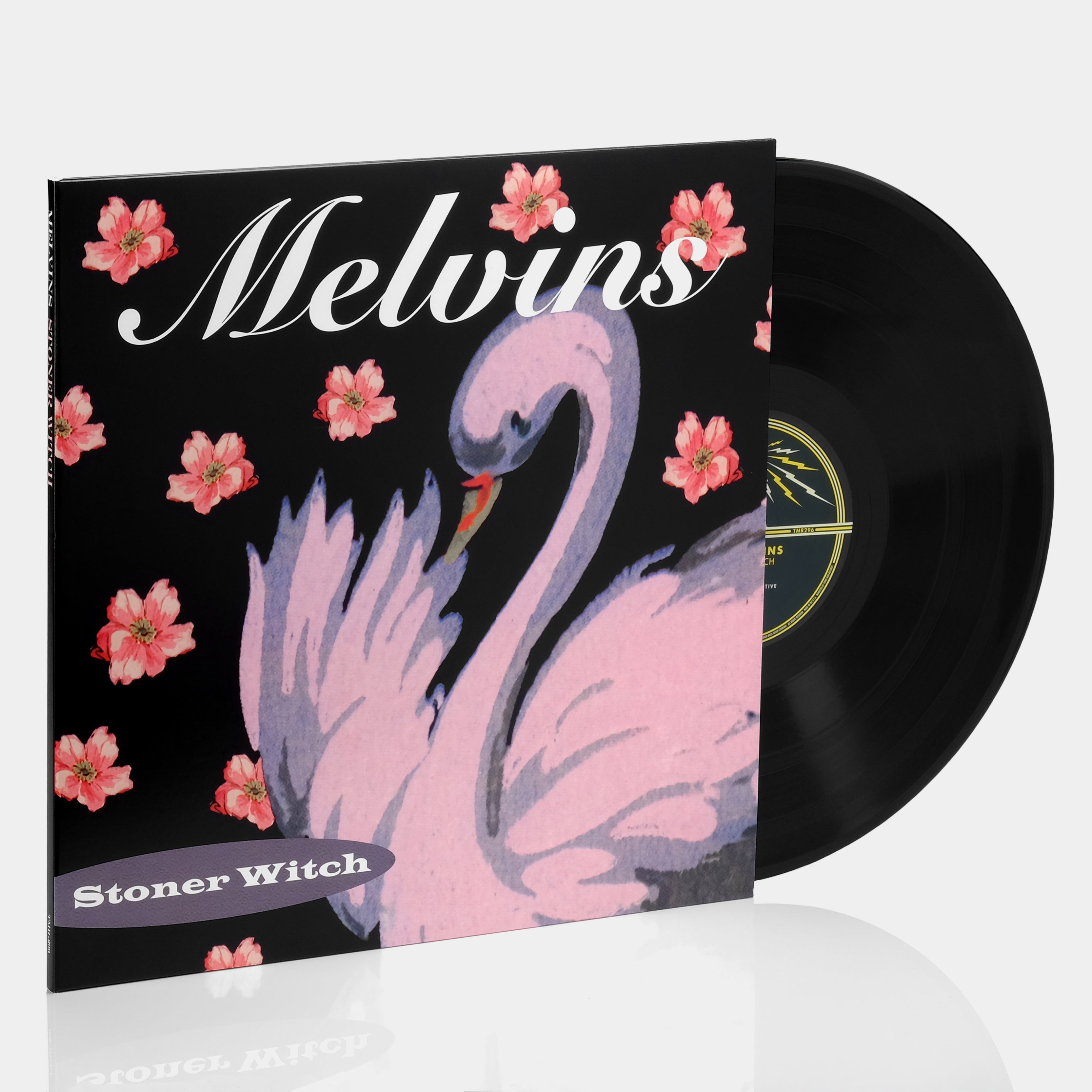 Melvins - Stoner Witch LP Vinyl Record