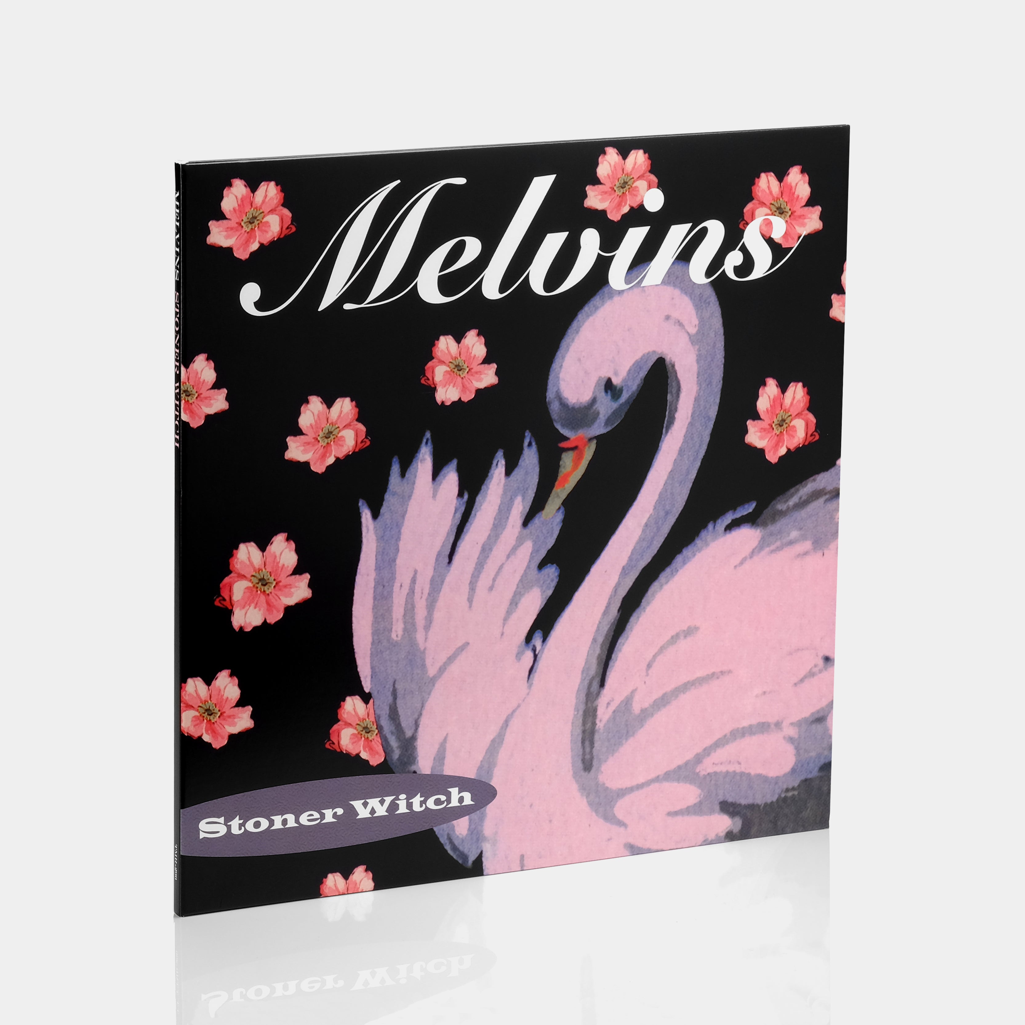 Melvins - Stoner Witch LP Vinyl Record