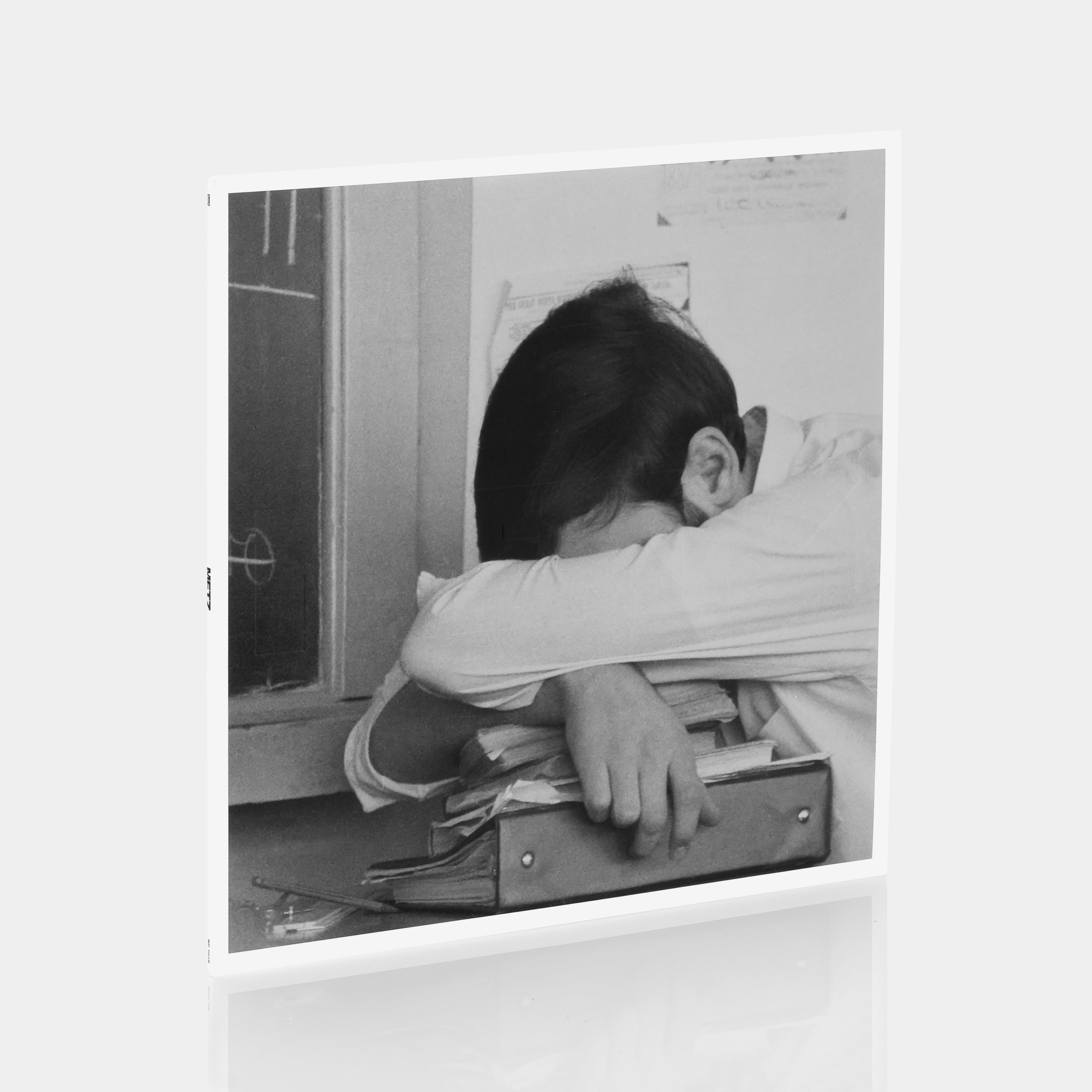 Metz - Metz LP Vinyl Record