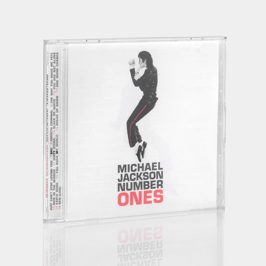 MichaelJackson- 