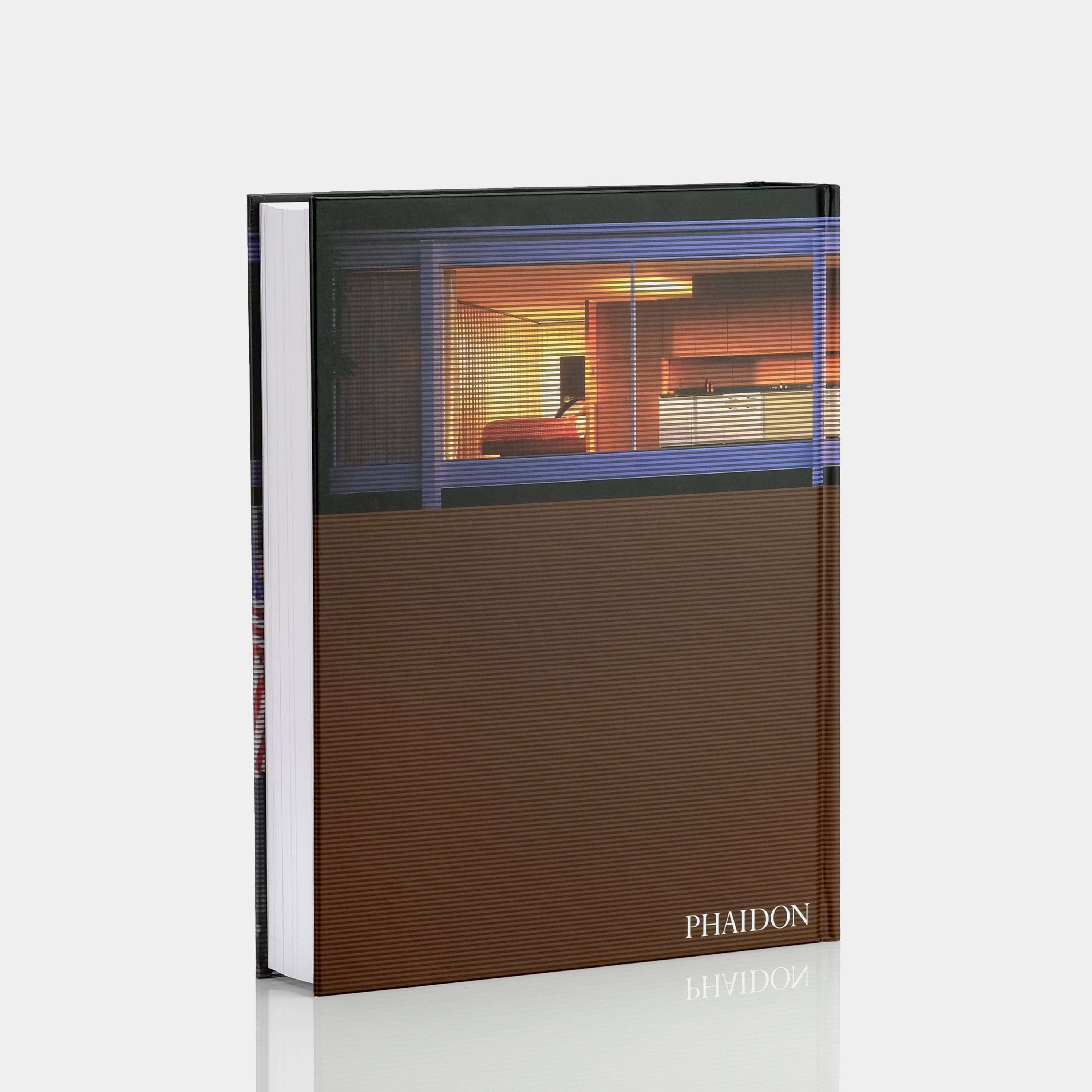 Mies by Detlef Mertins Phaidon Book