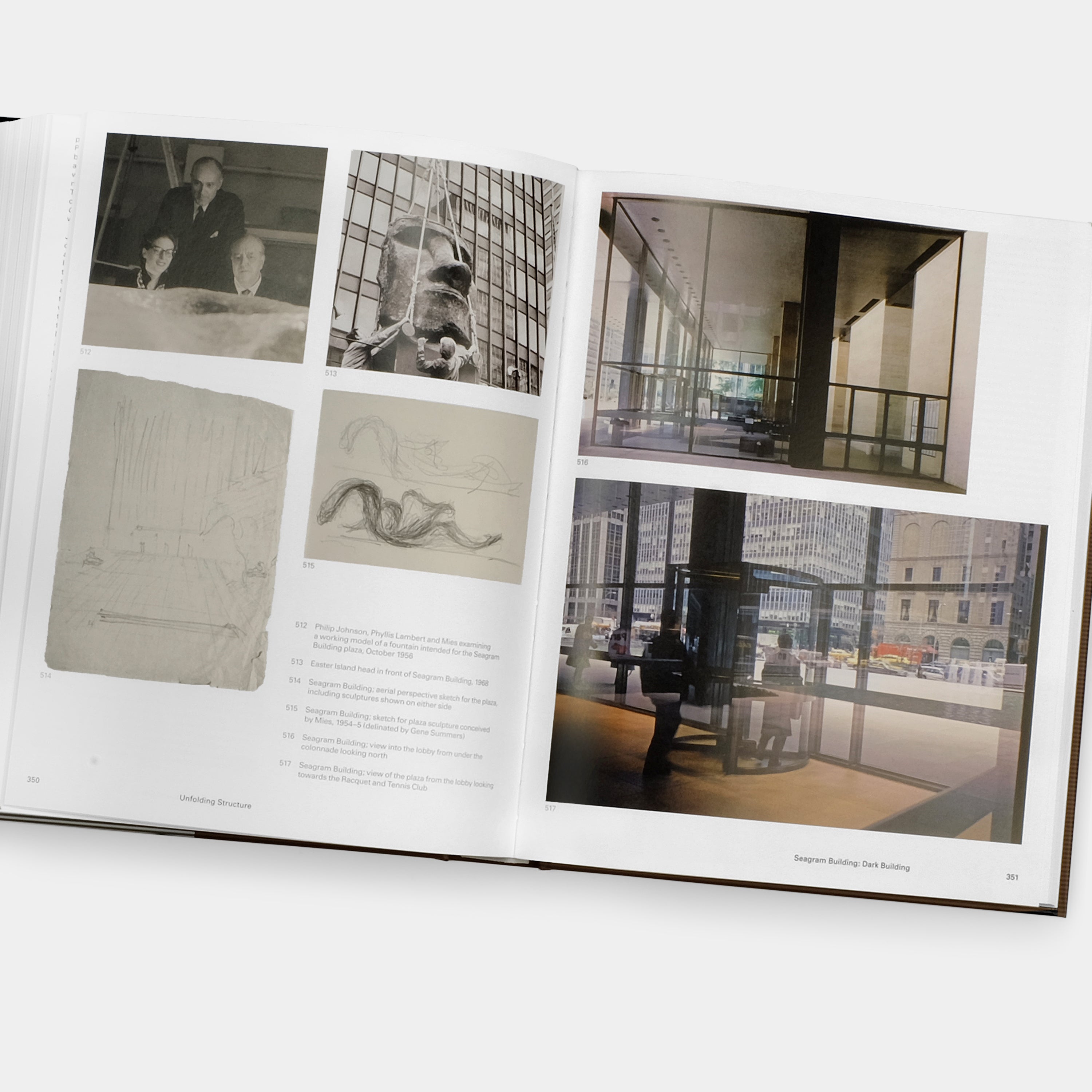 Mies by Detlef Mertins Phaidon Book