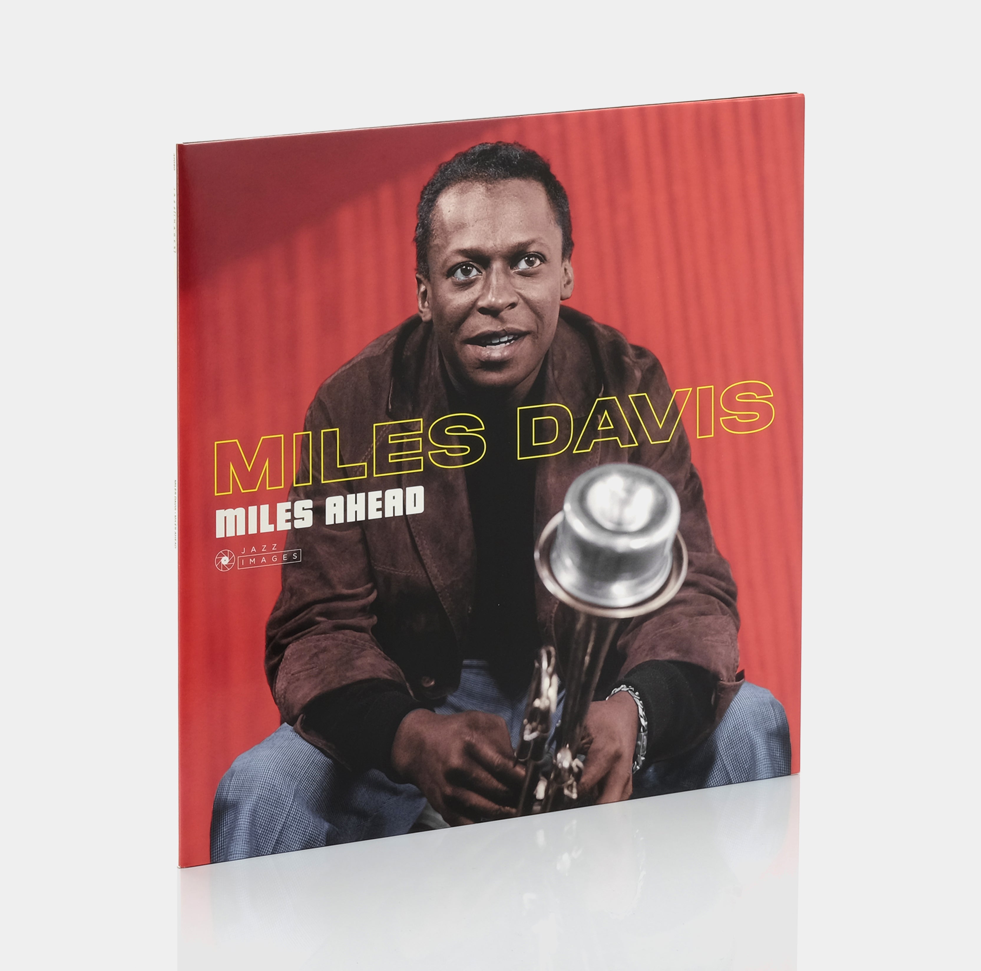 Miles Davis - Miles Ahead LP Vinyl Record