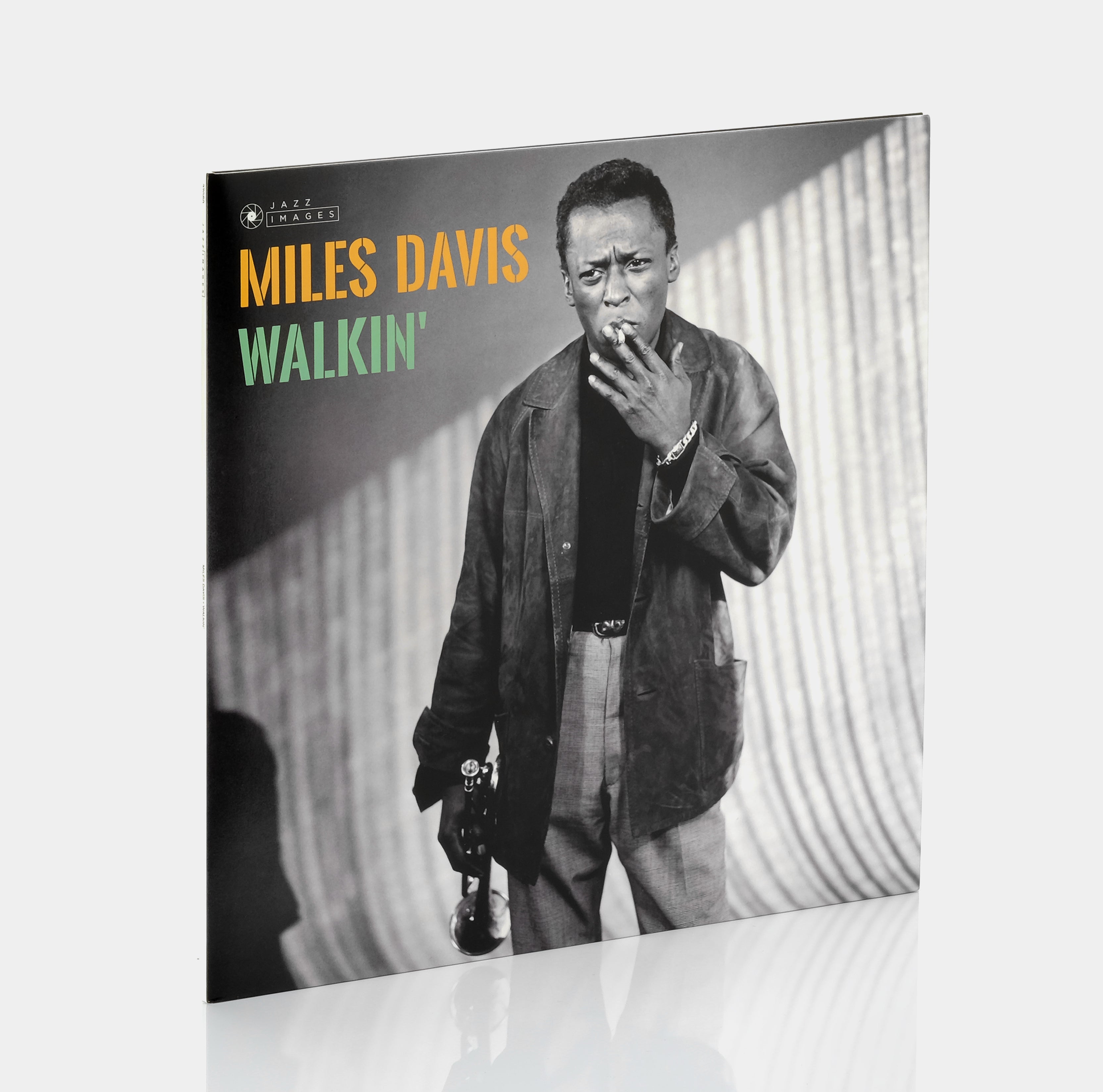 Miles Davis - Walkin' LP Vinyl Record