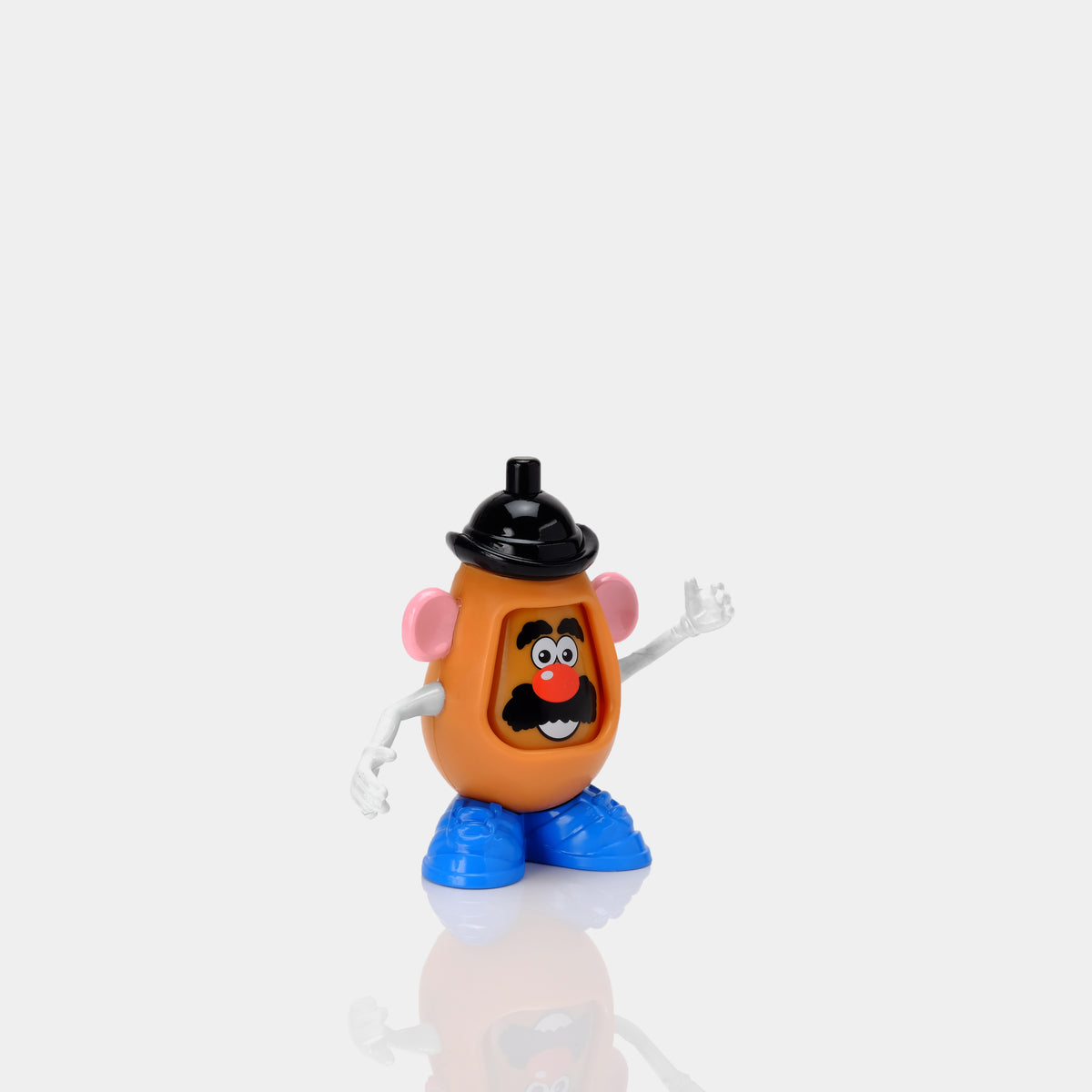 World's Smallest Mr. Potato Head, 6+