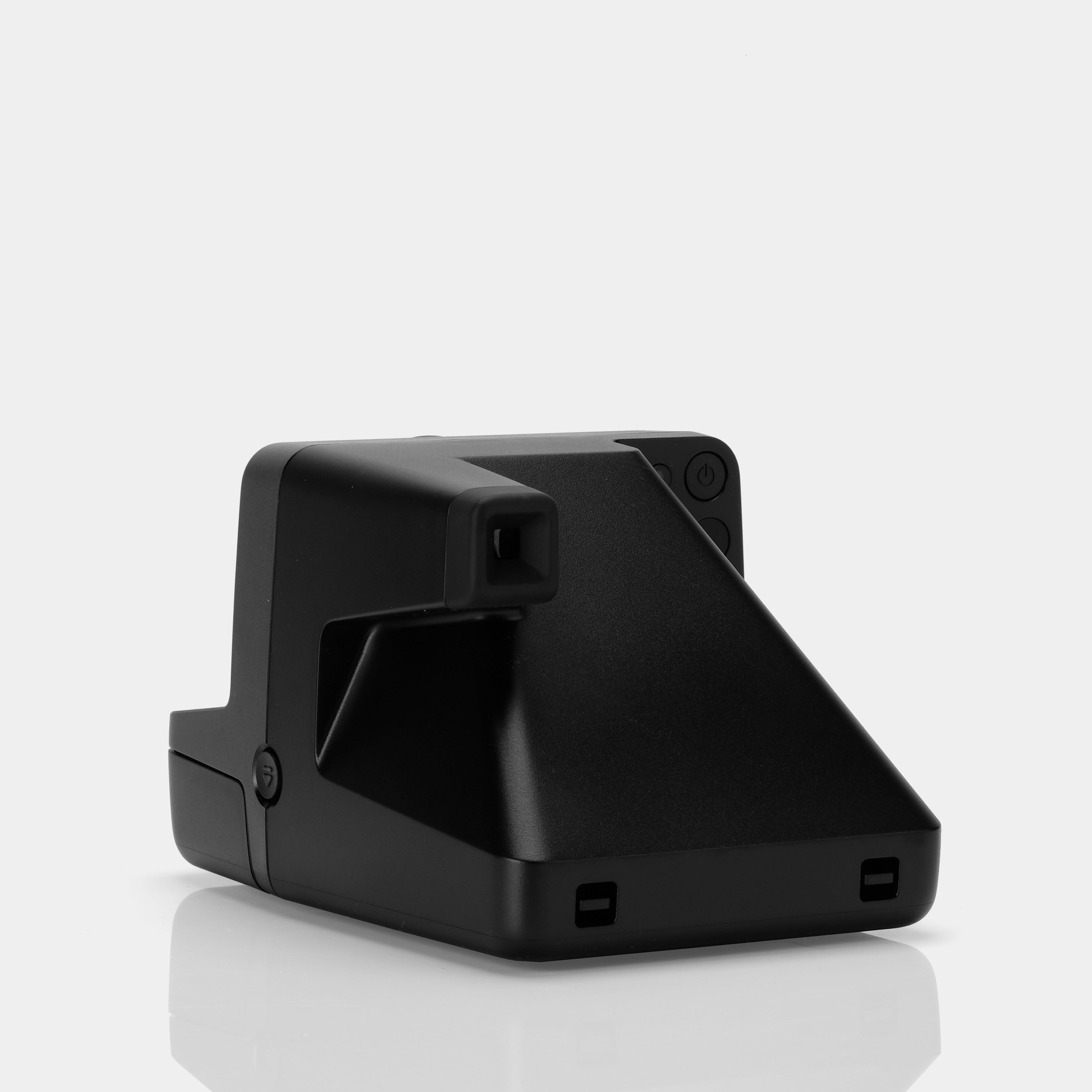Polaroid i-Type Now+ Black Instant Film Camera