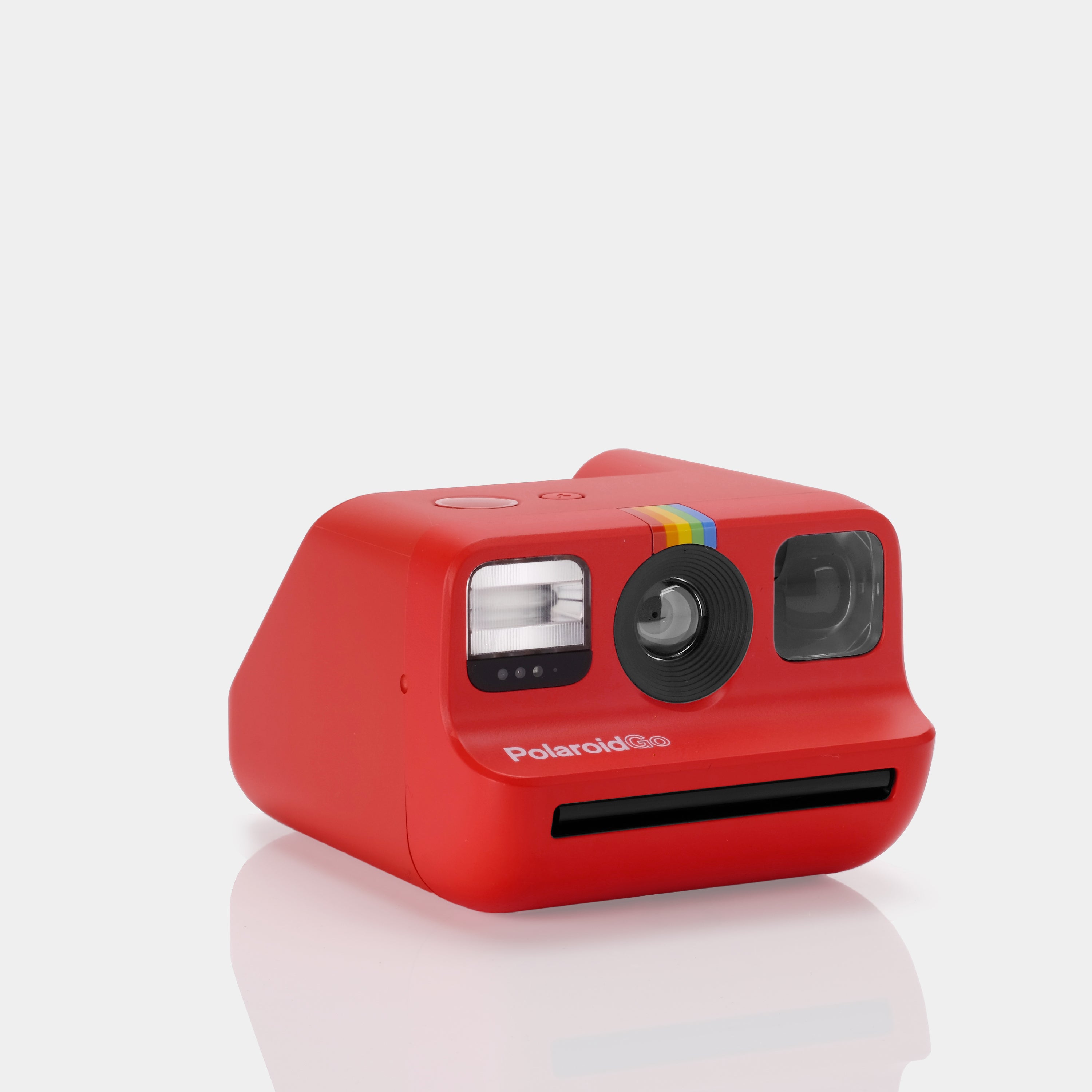 Polaroid Go Red Instant Film Camera