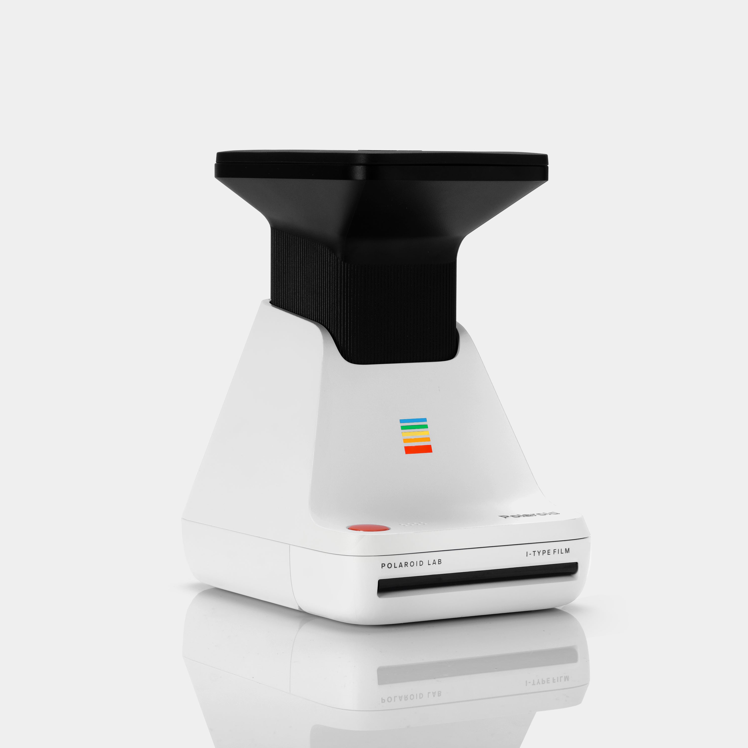 Polaroid Lab Instant Printer for i-Type and 600 Film (Refurbished)